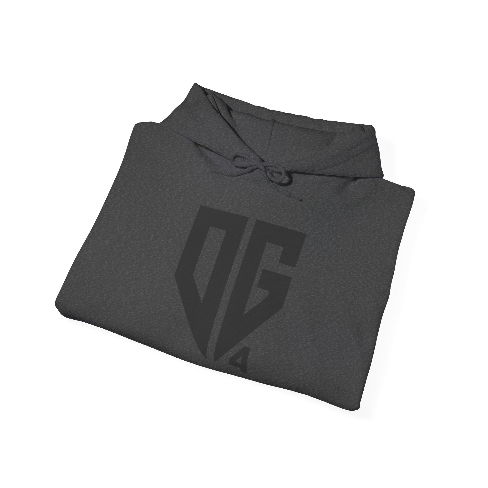 OG4 Hoodie