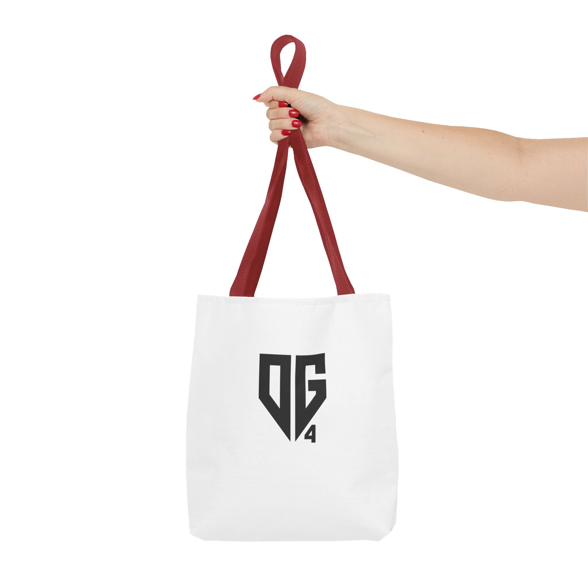 OG4 Tote Bag