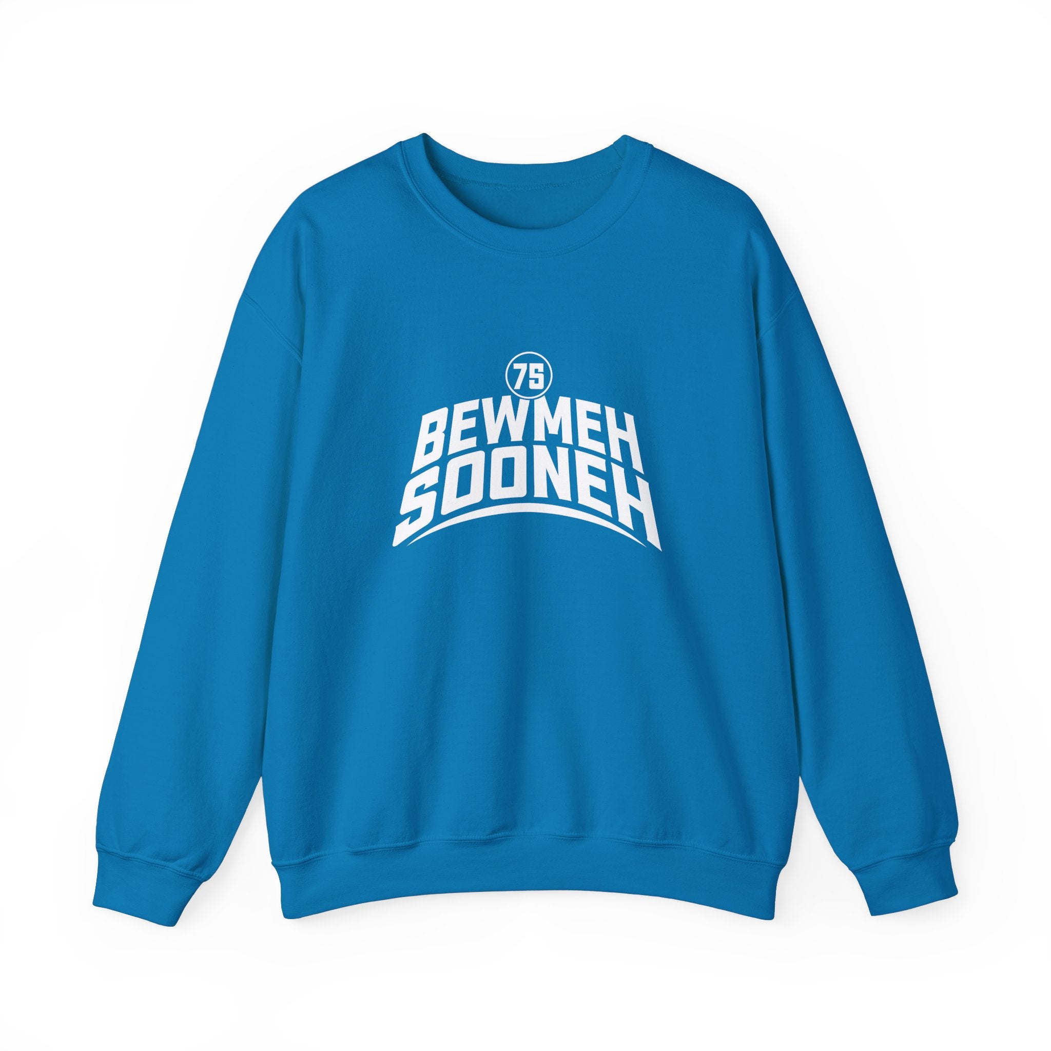 Bewmeh Sooneh Sweatshirt