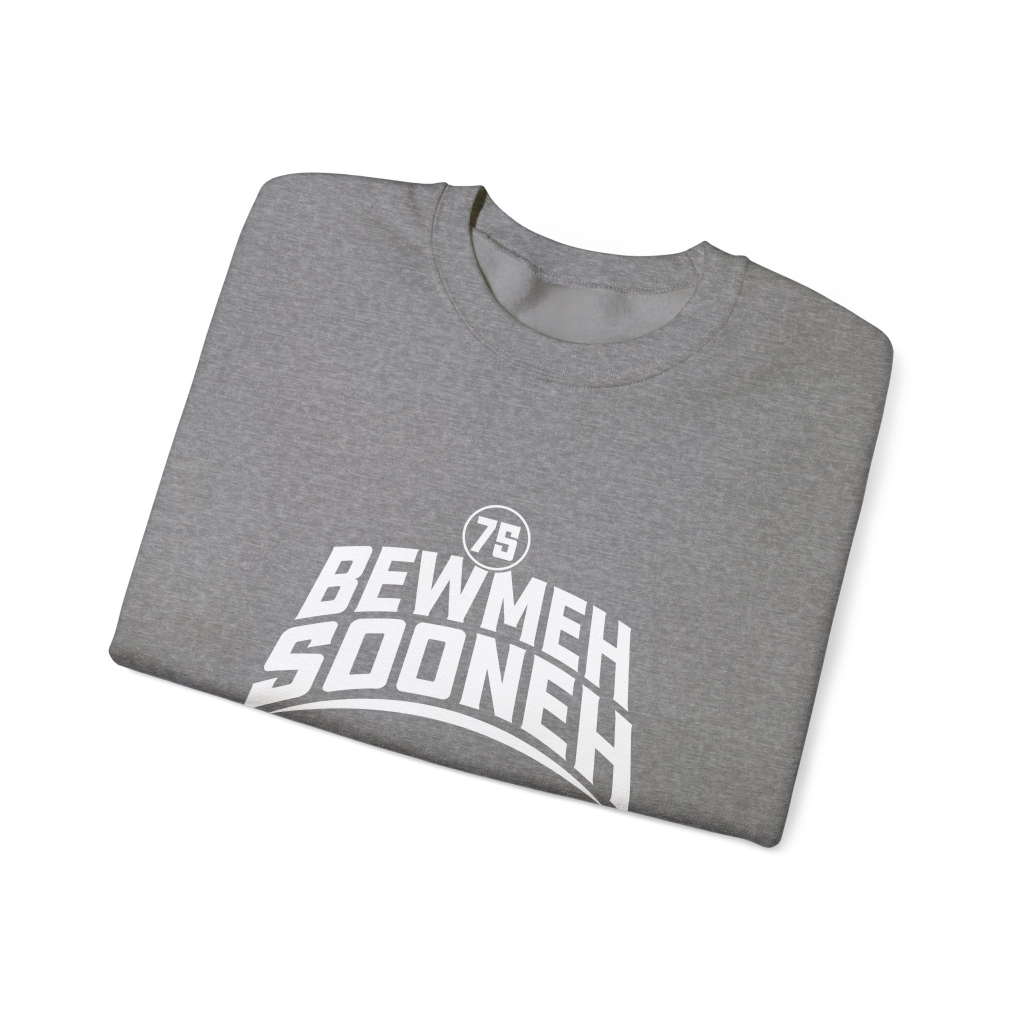 Bewmeh Sooneh Sweatshirt