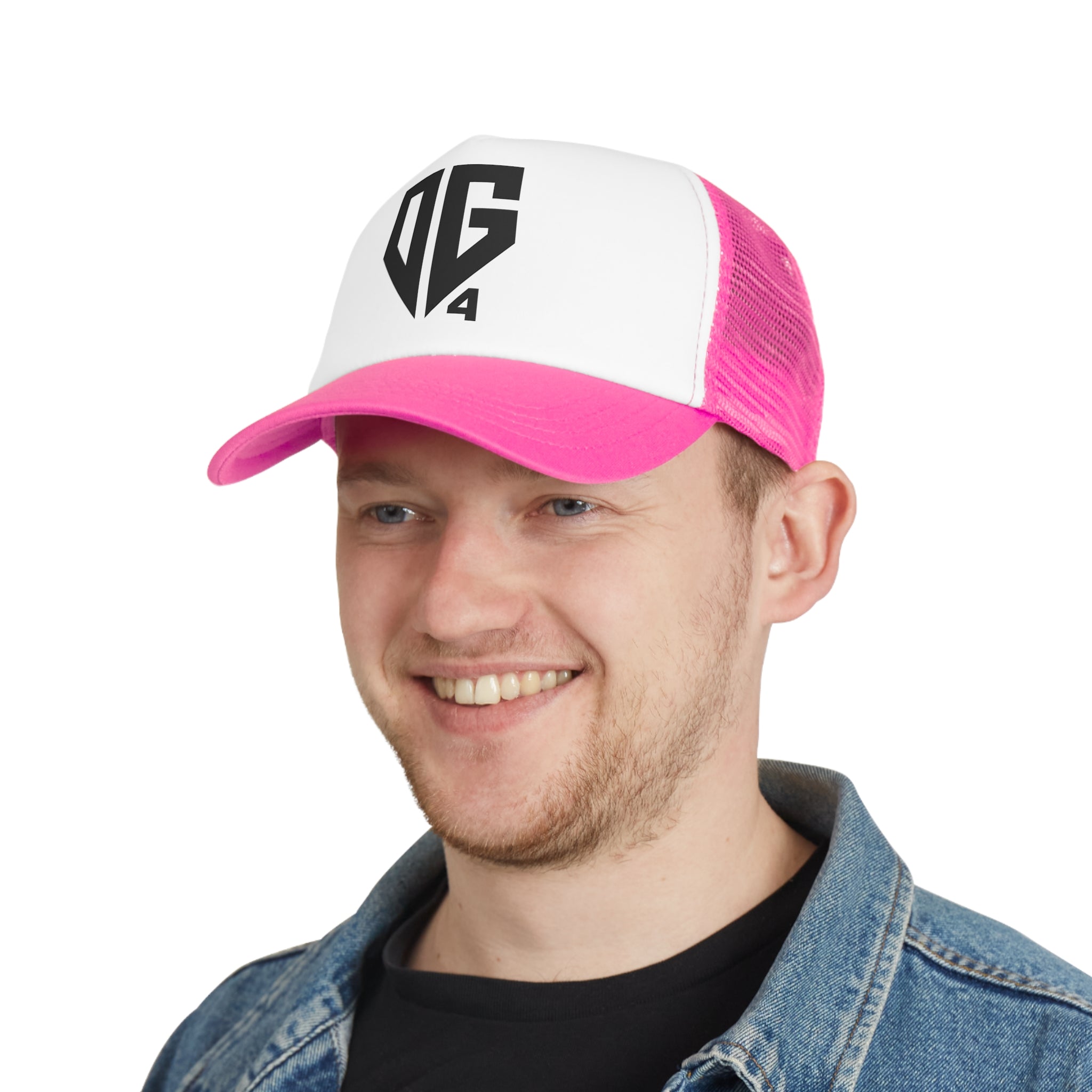 OG4 Cap