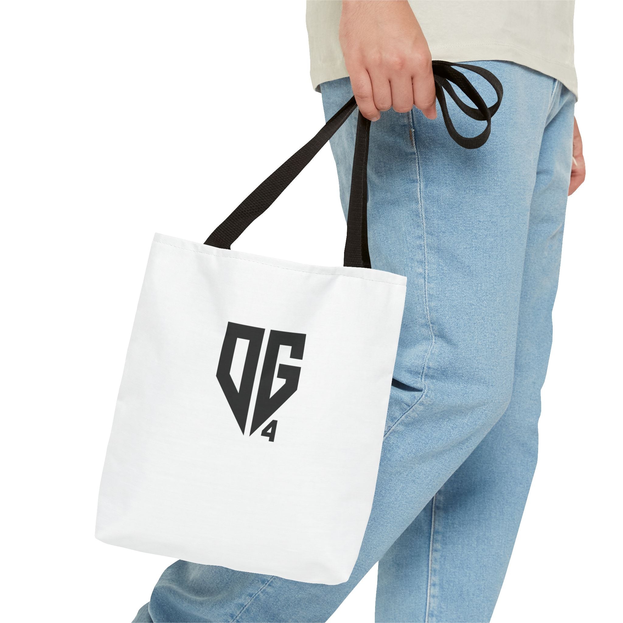 OG4 Tote Bag