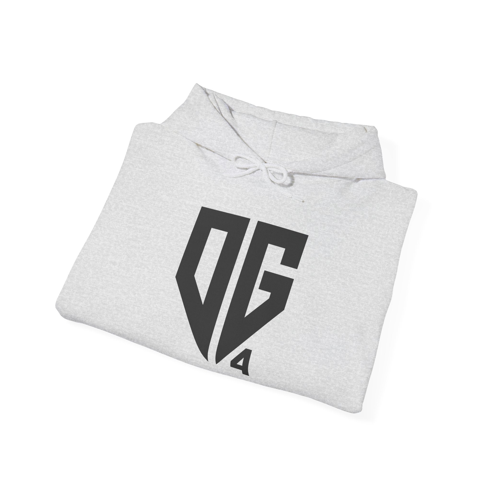 OG4 Hoodie