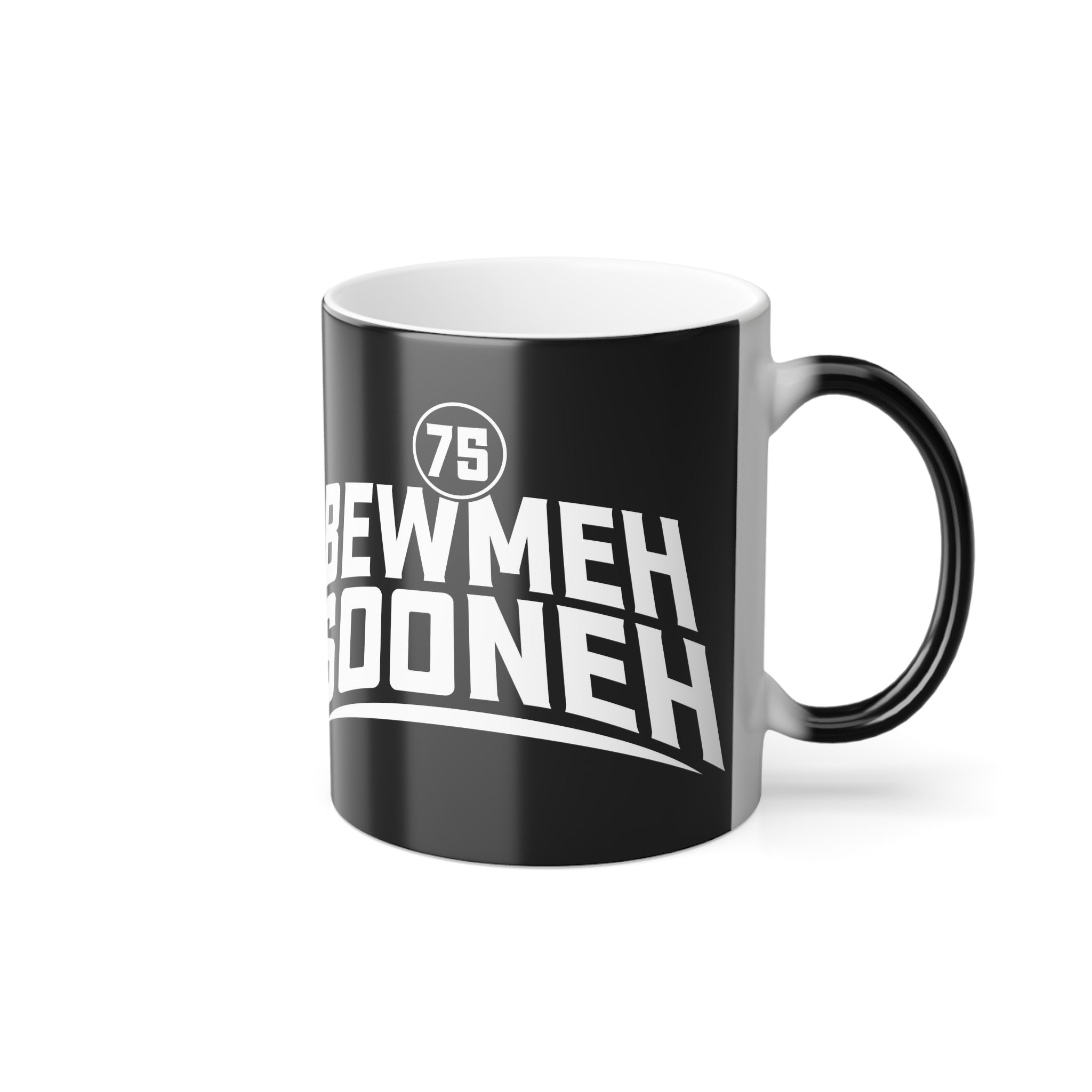 OG4 Bewmeh Sooneh Mug, 11oz
