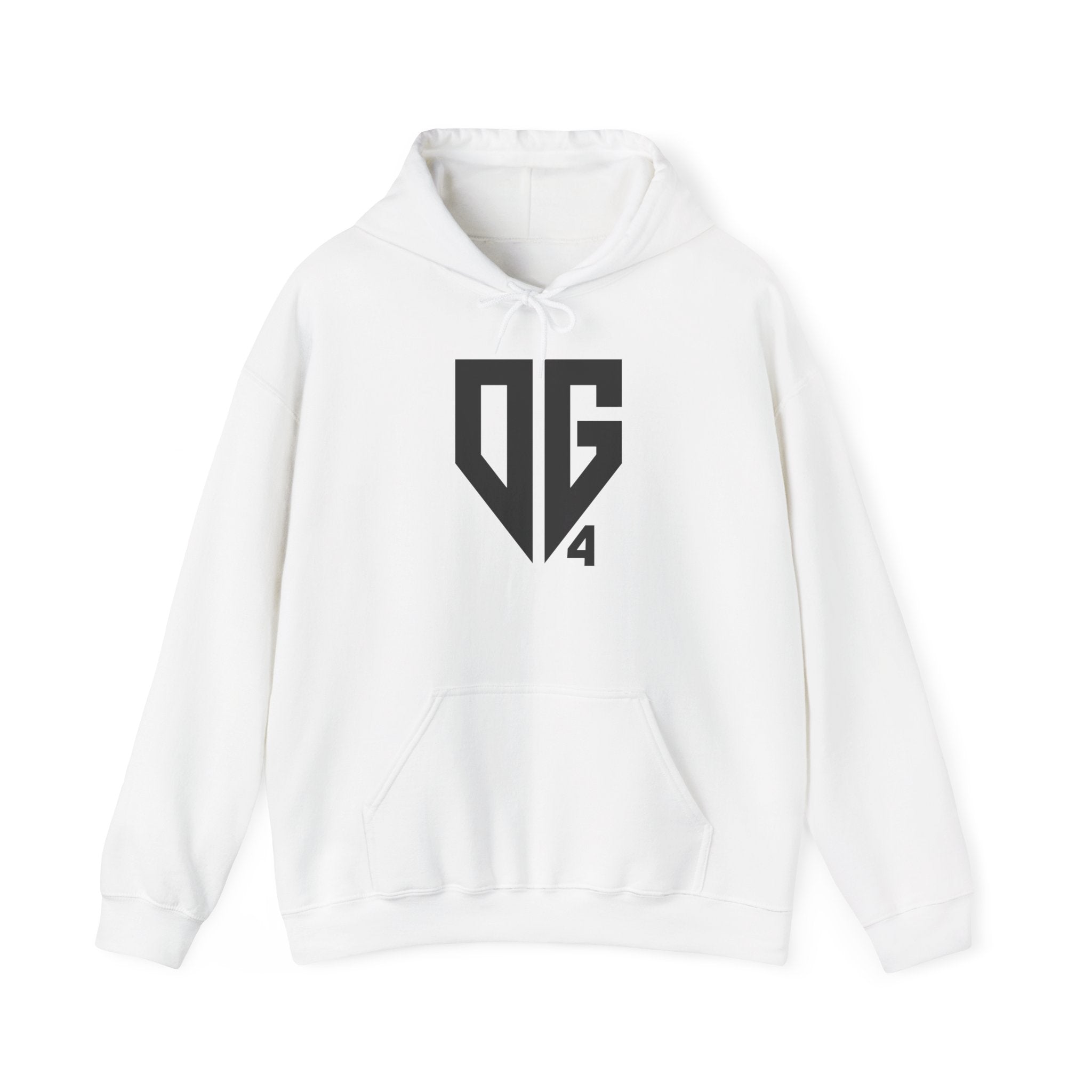 OG4 Hoodie