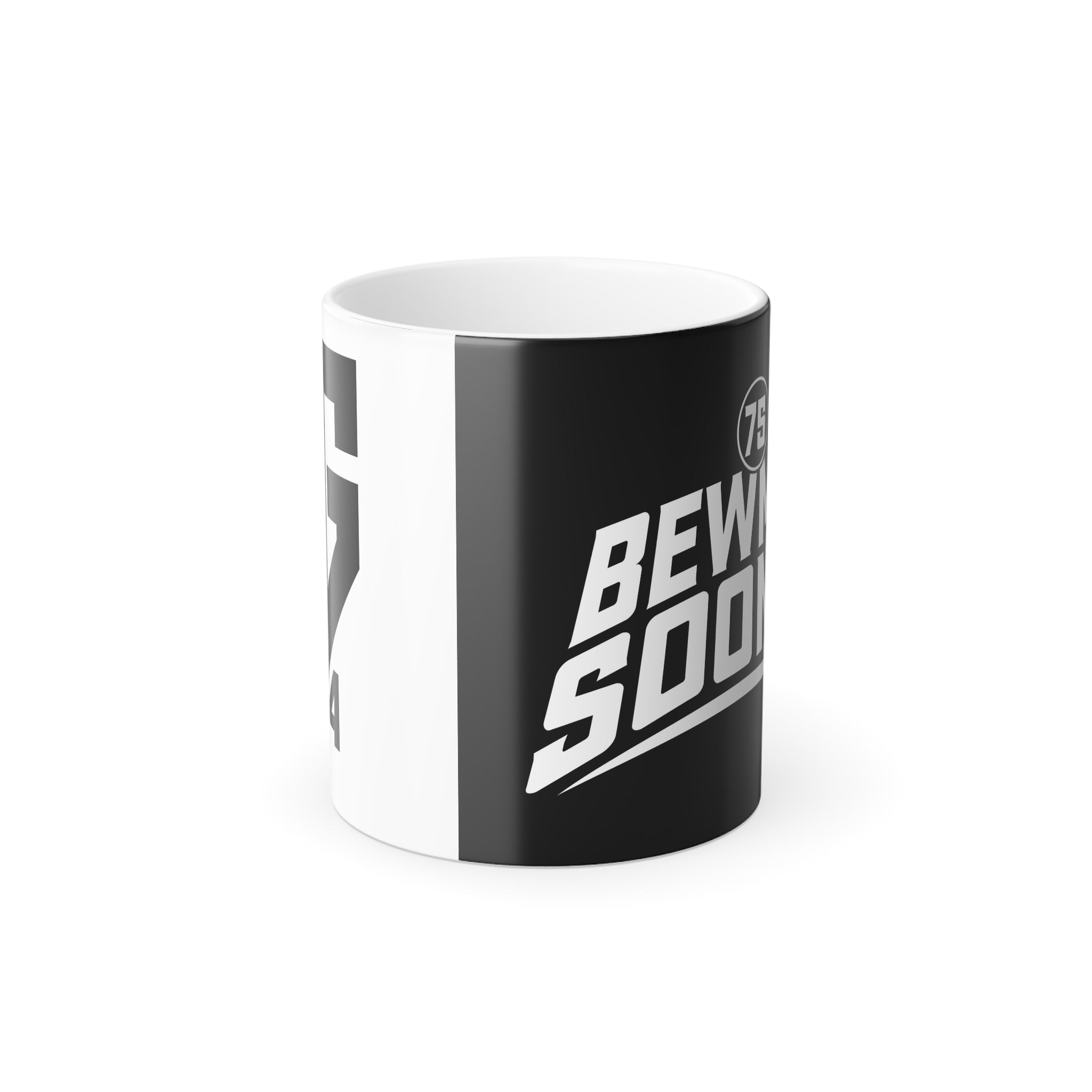 OG4 Bewmeh Sooneh Mug, 11oz