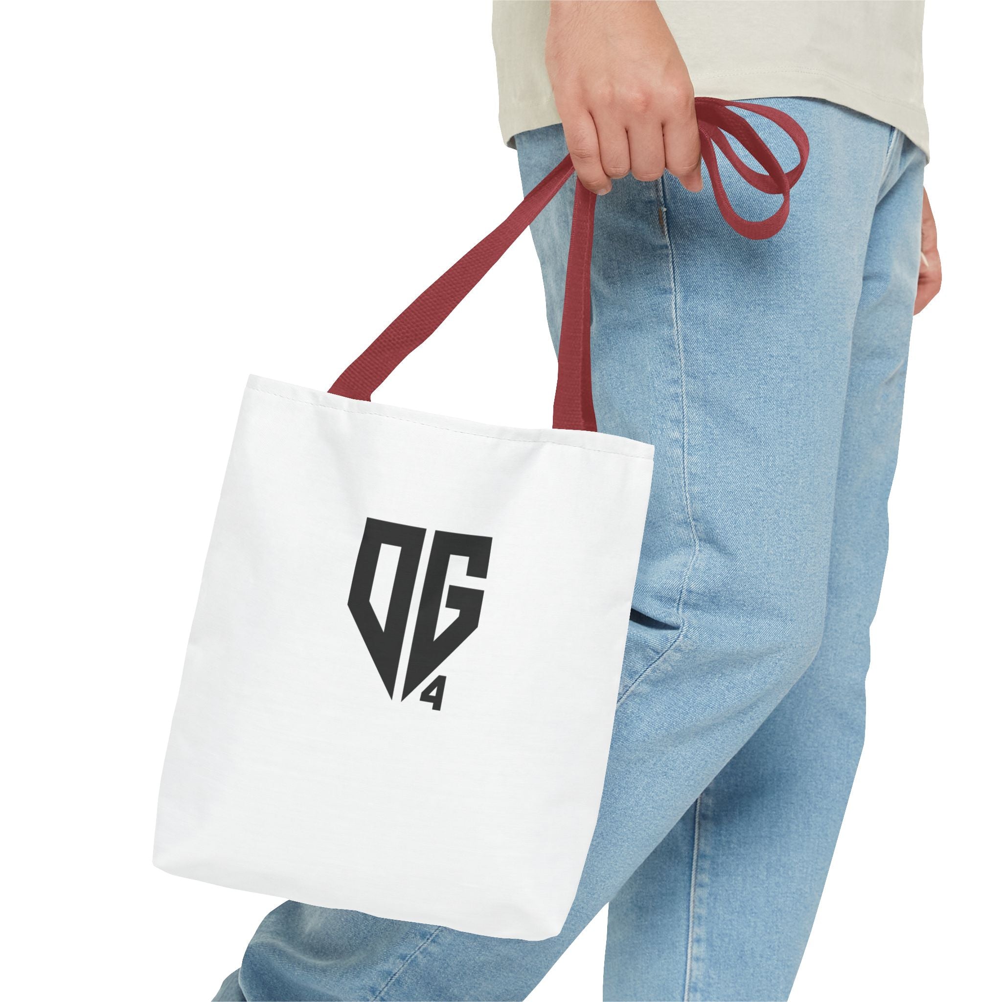 OG4 Tote Bag