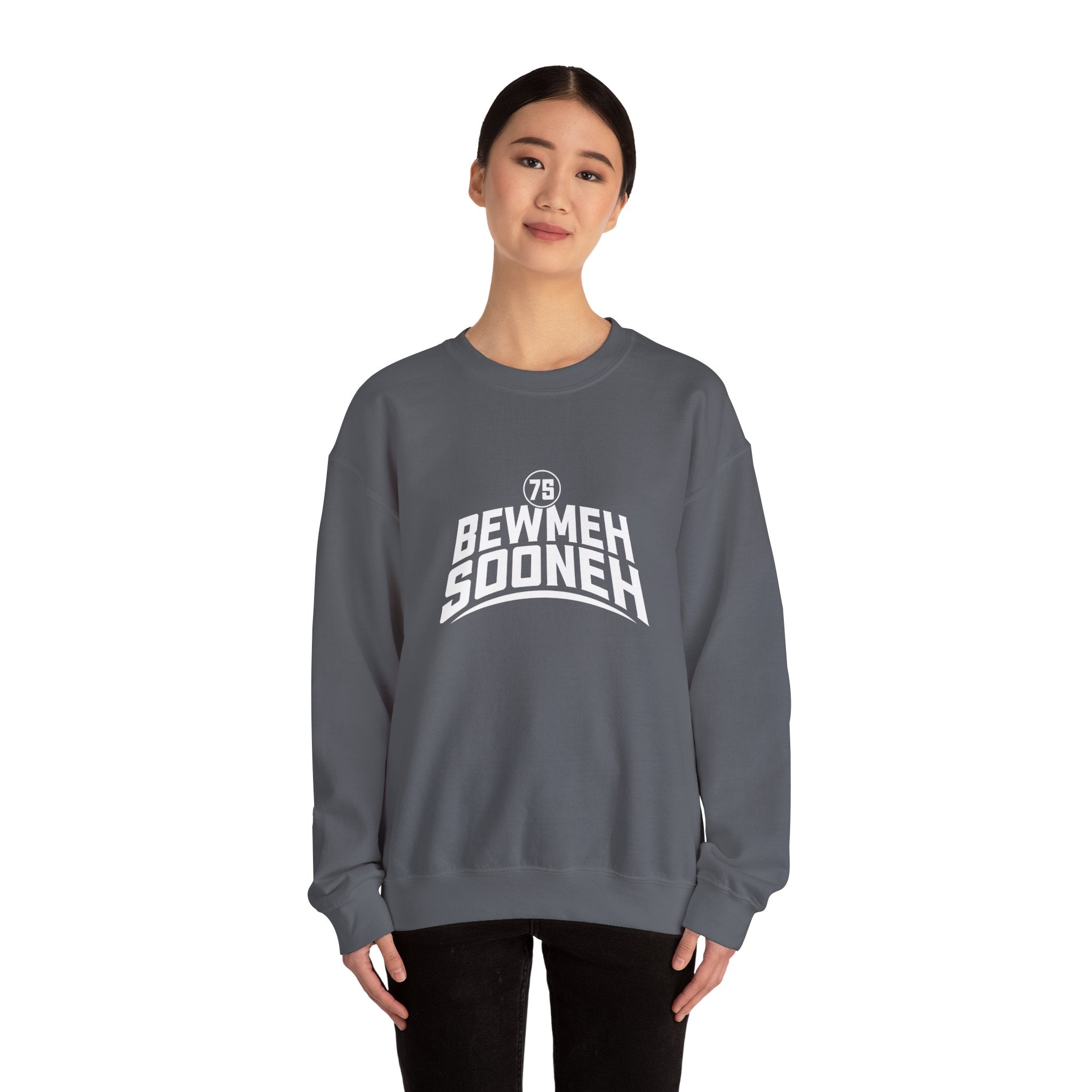 Bewmeh Sooneh Sweatshirt