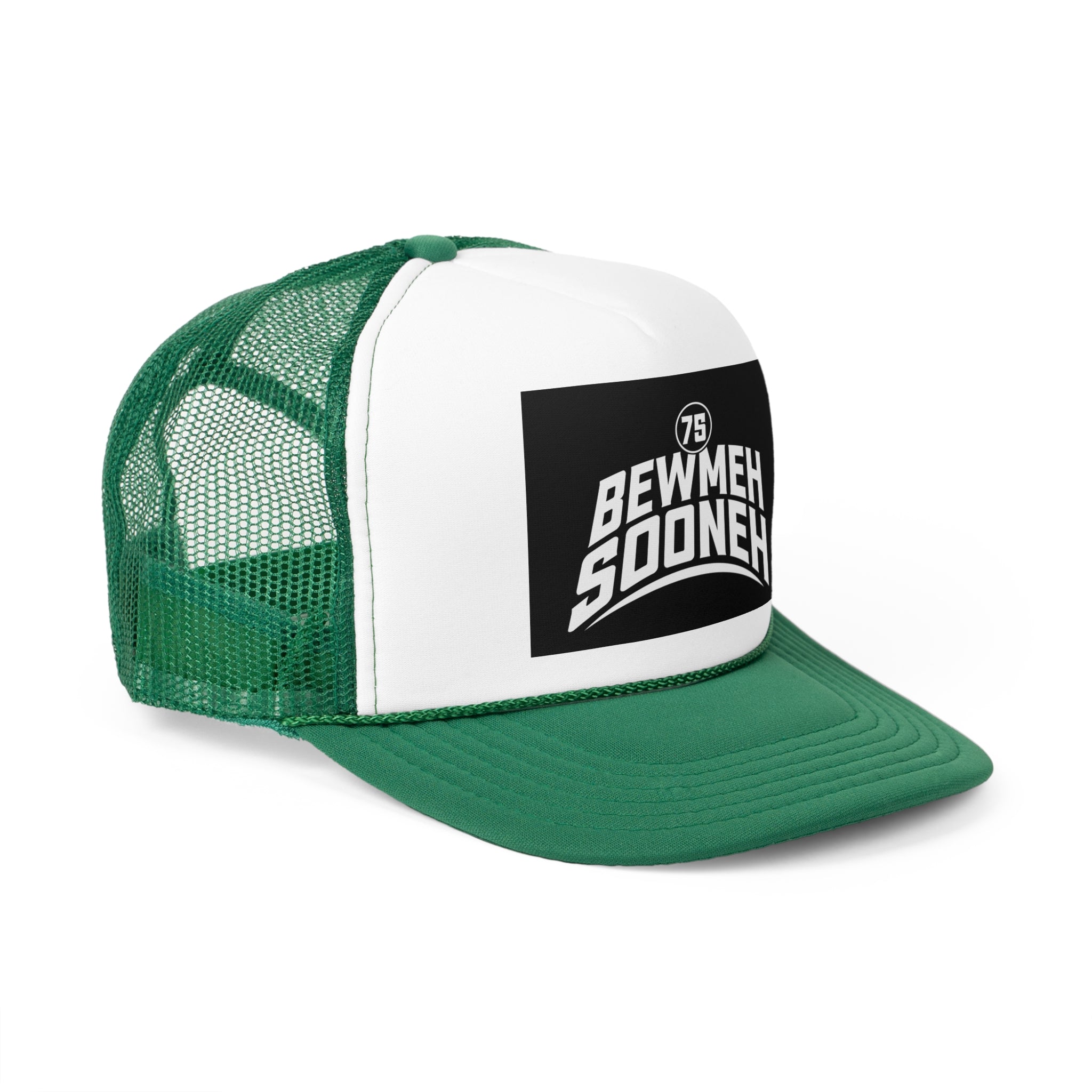 Bewmeh Sooneh Caps