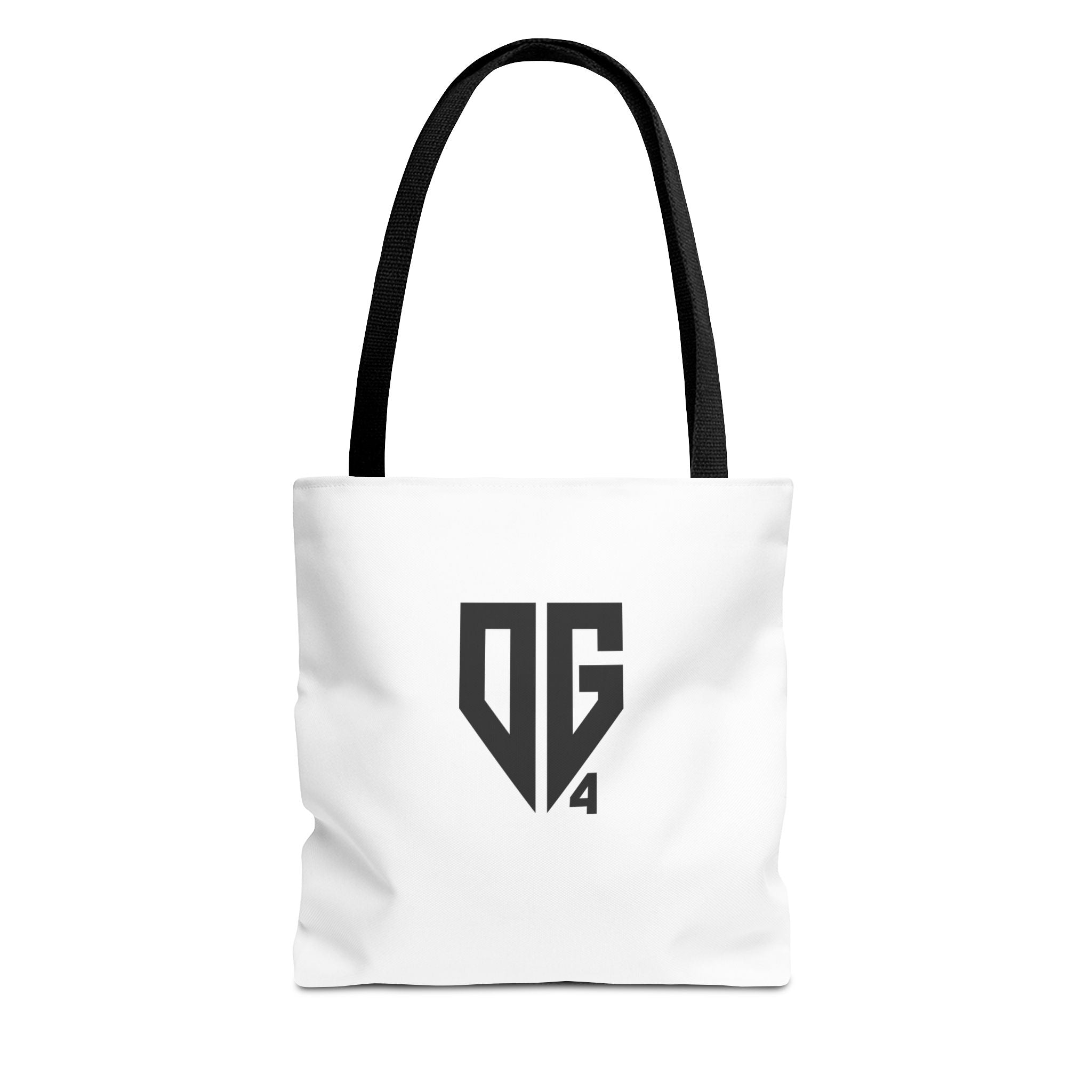 OG4 Tote Bag