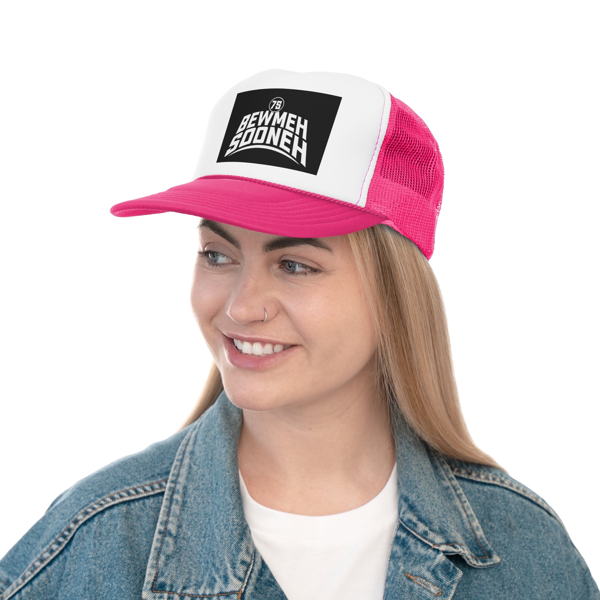 Bewmeh Sooneh Caps