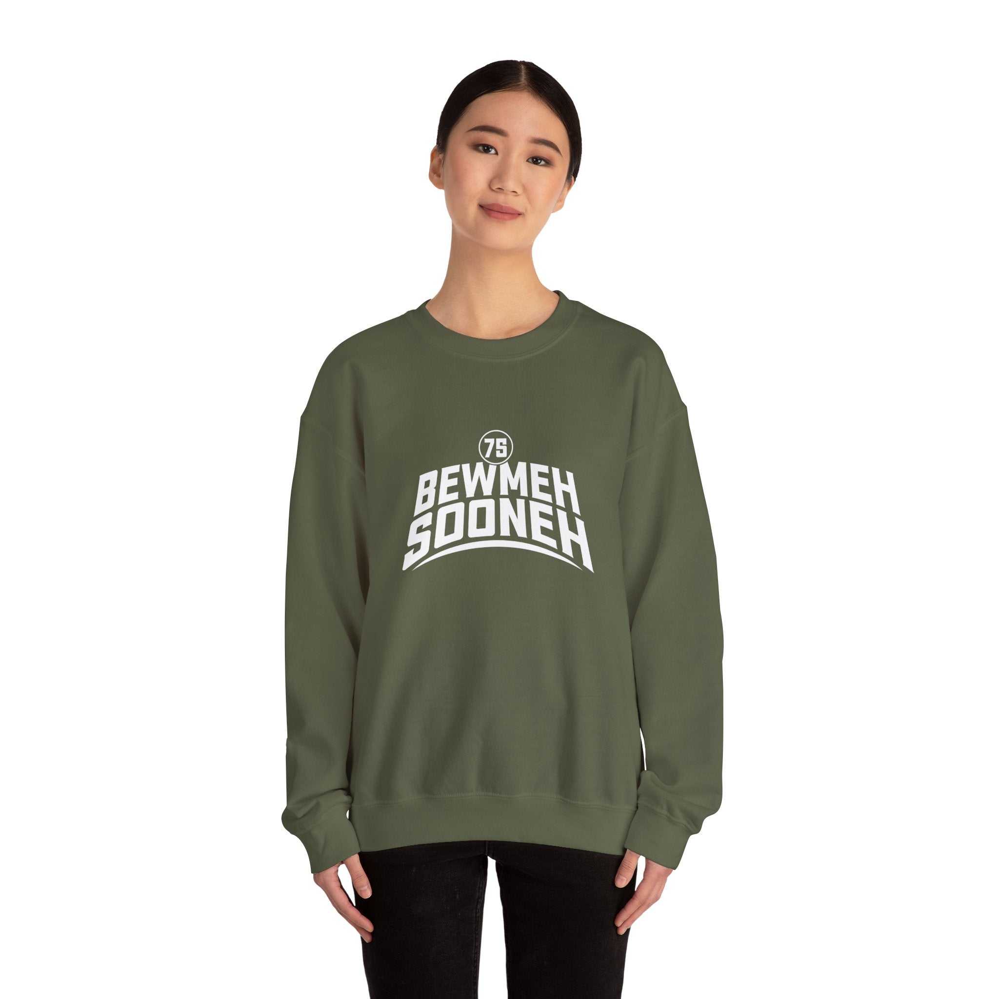 Bewmeh Sooneh Sweatshirt
