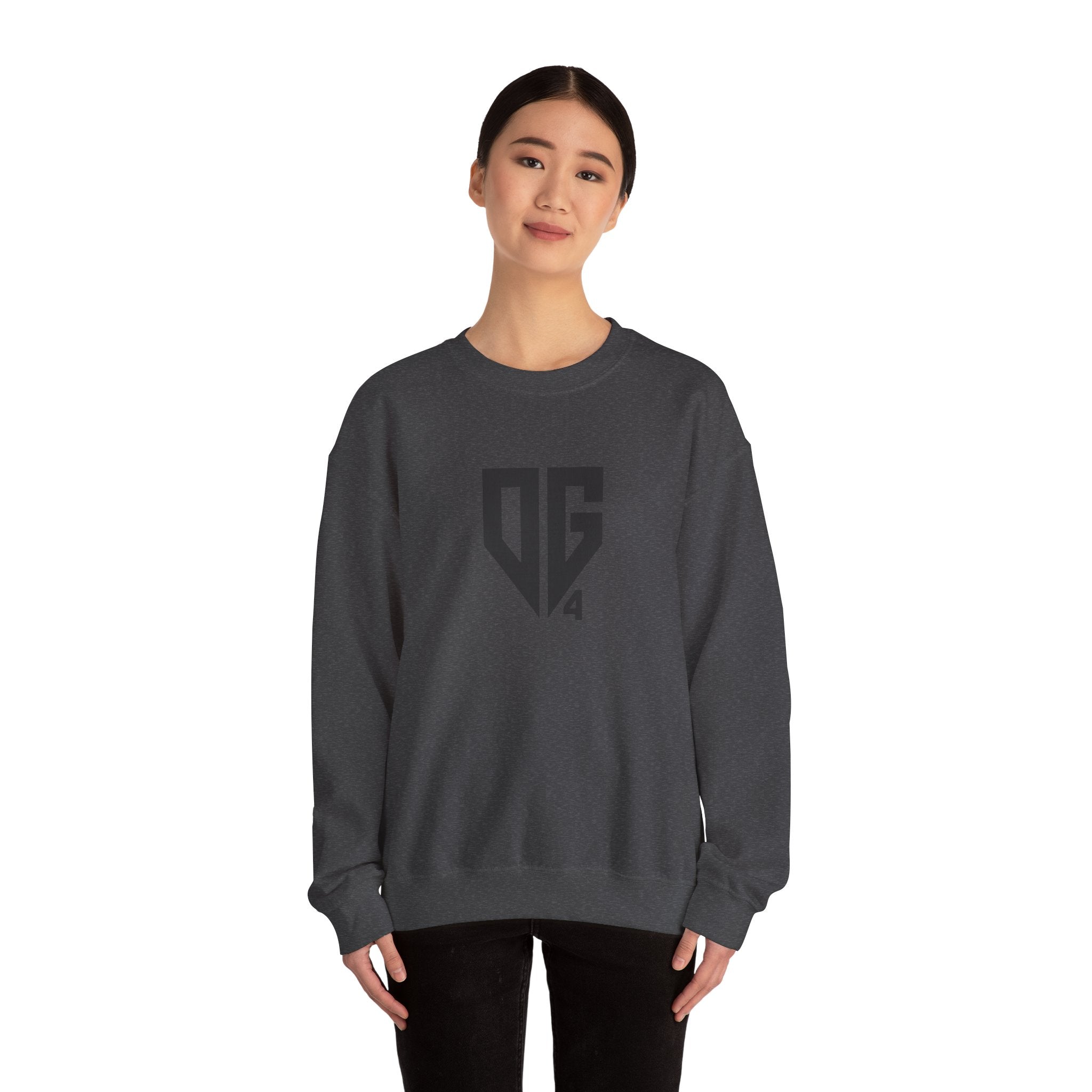 OG4 Sweatshirt