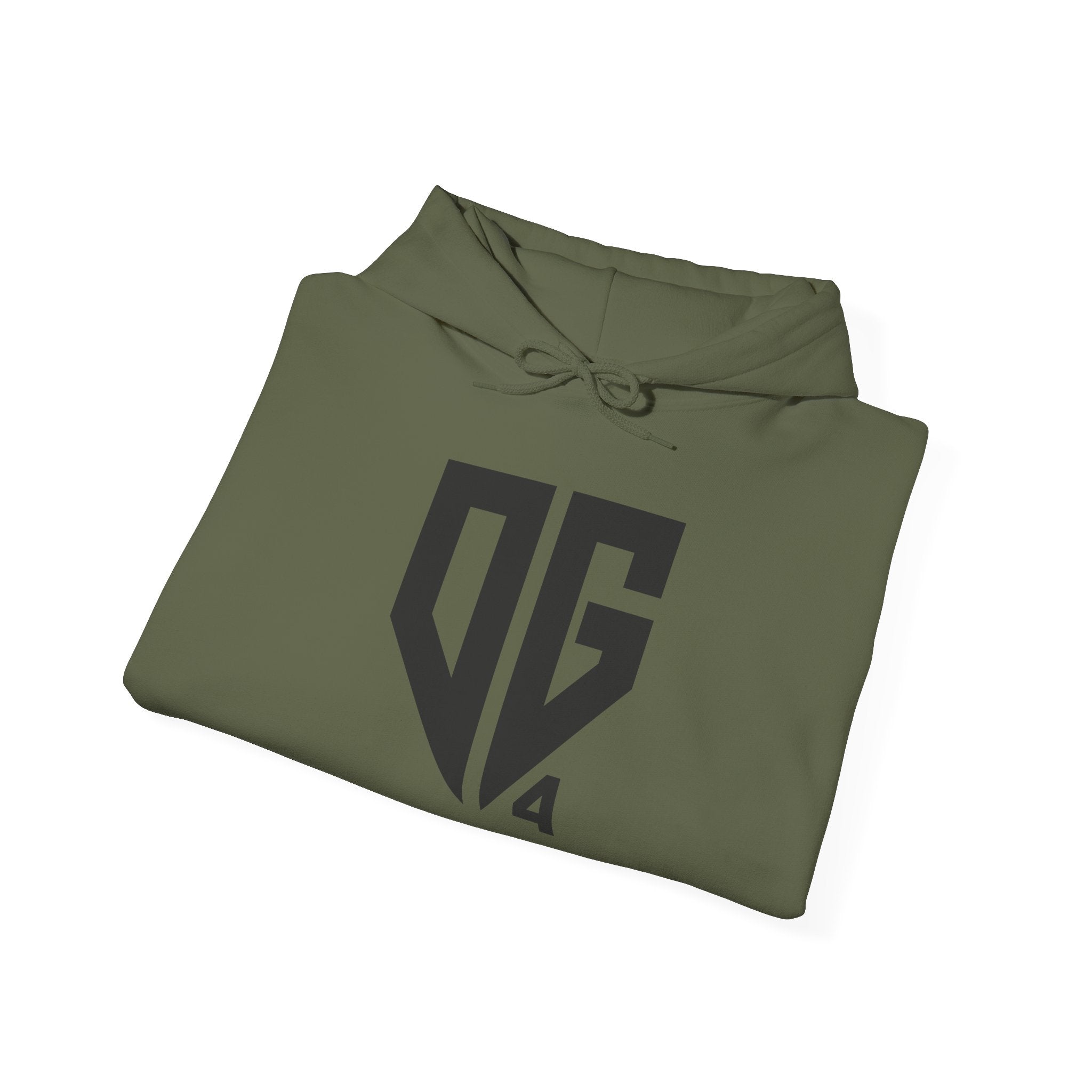 OG4 Hoodie