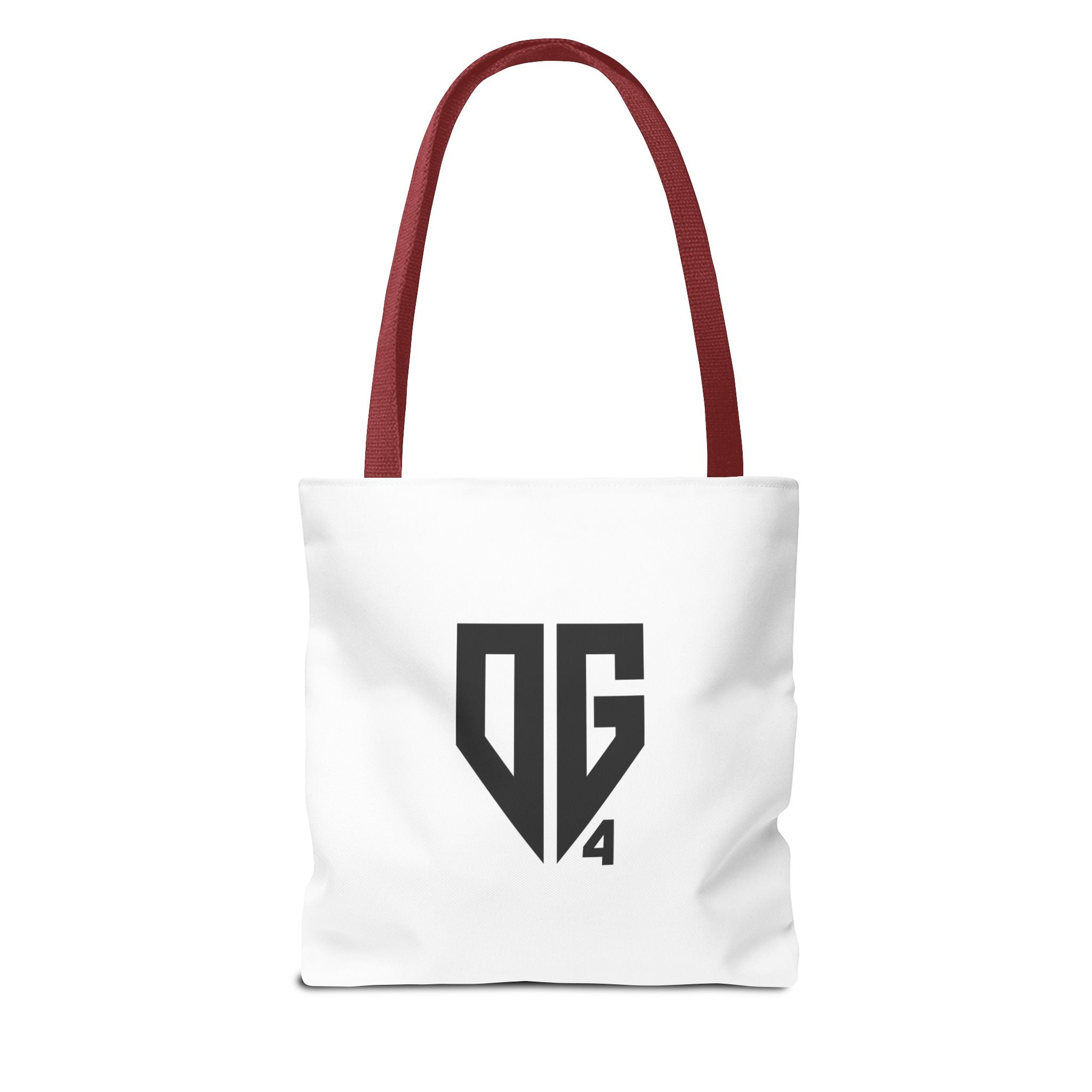 OG4 Tote Bag