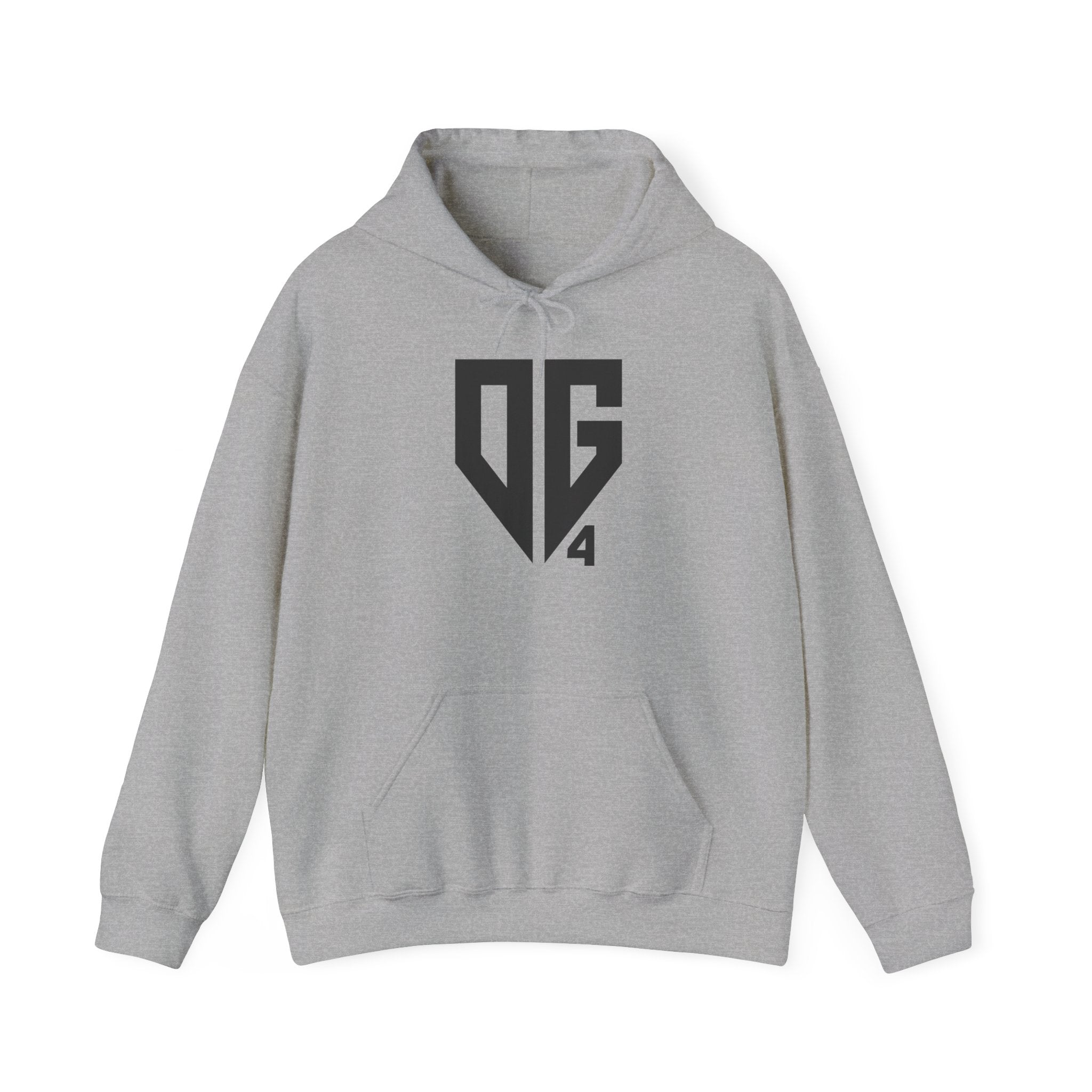 OG4 Hoodie