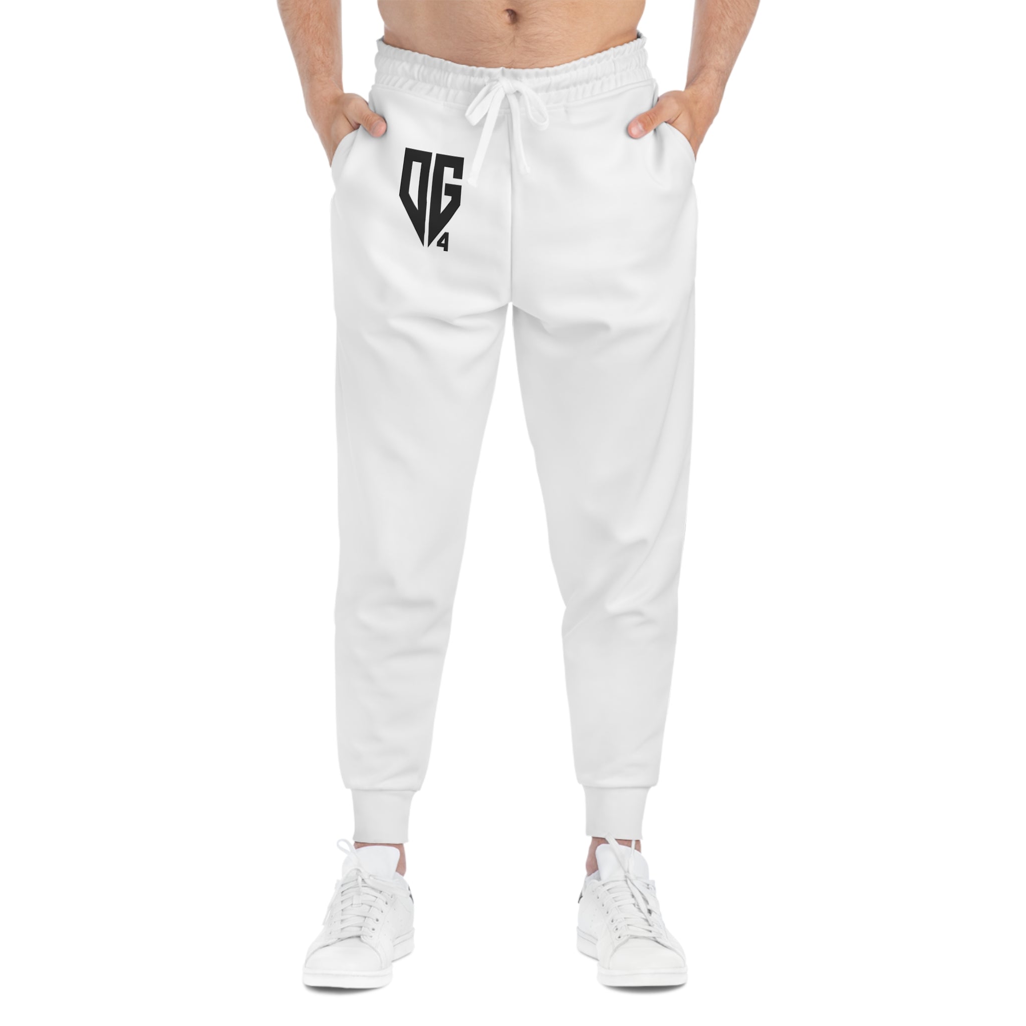 OG4 Athletic Joggers