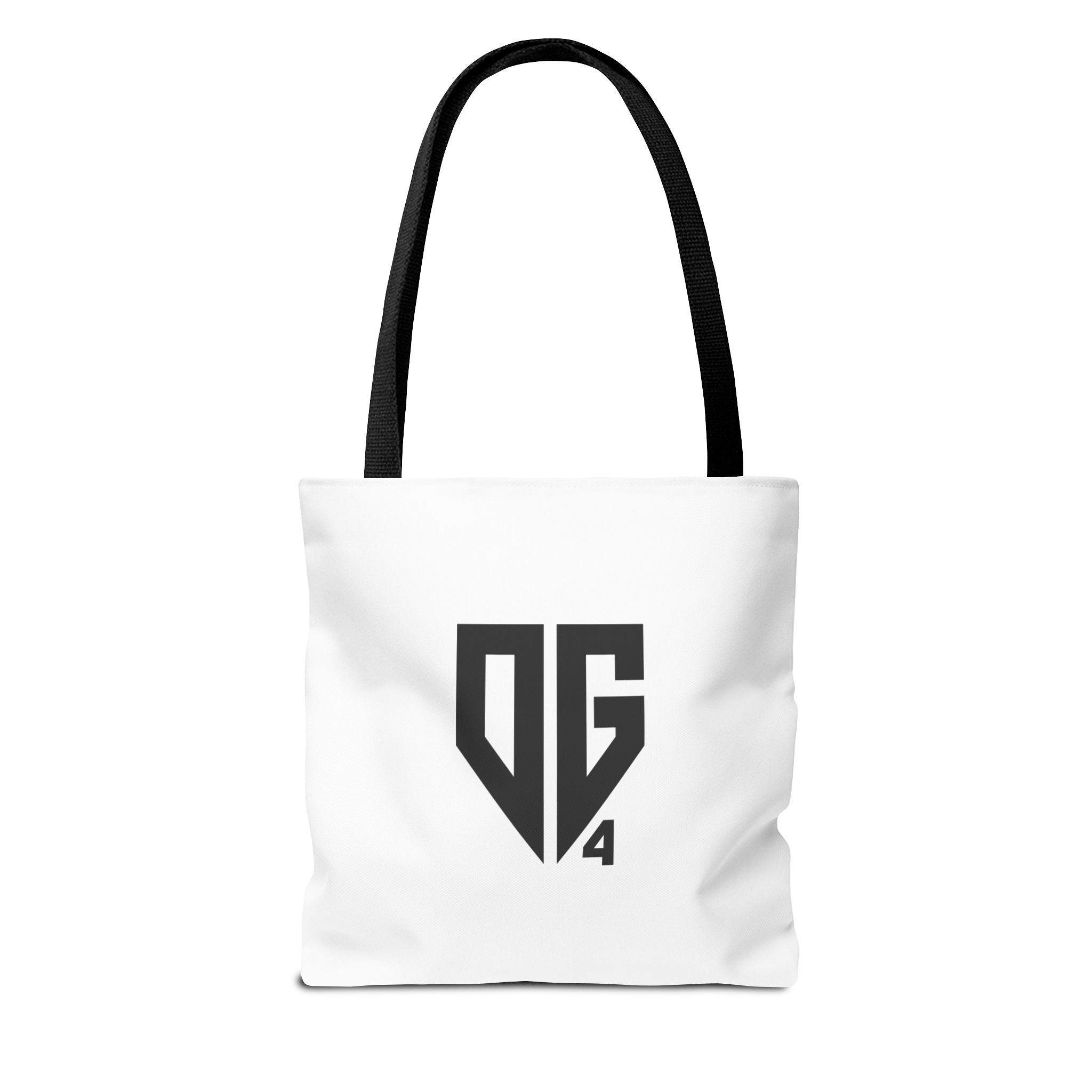 OG4 Tote Bag