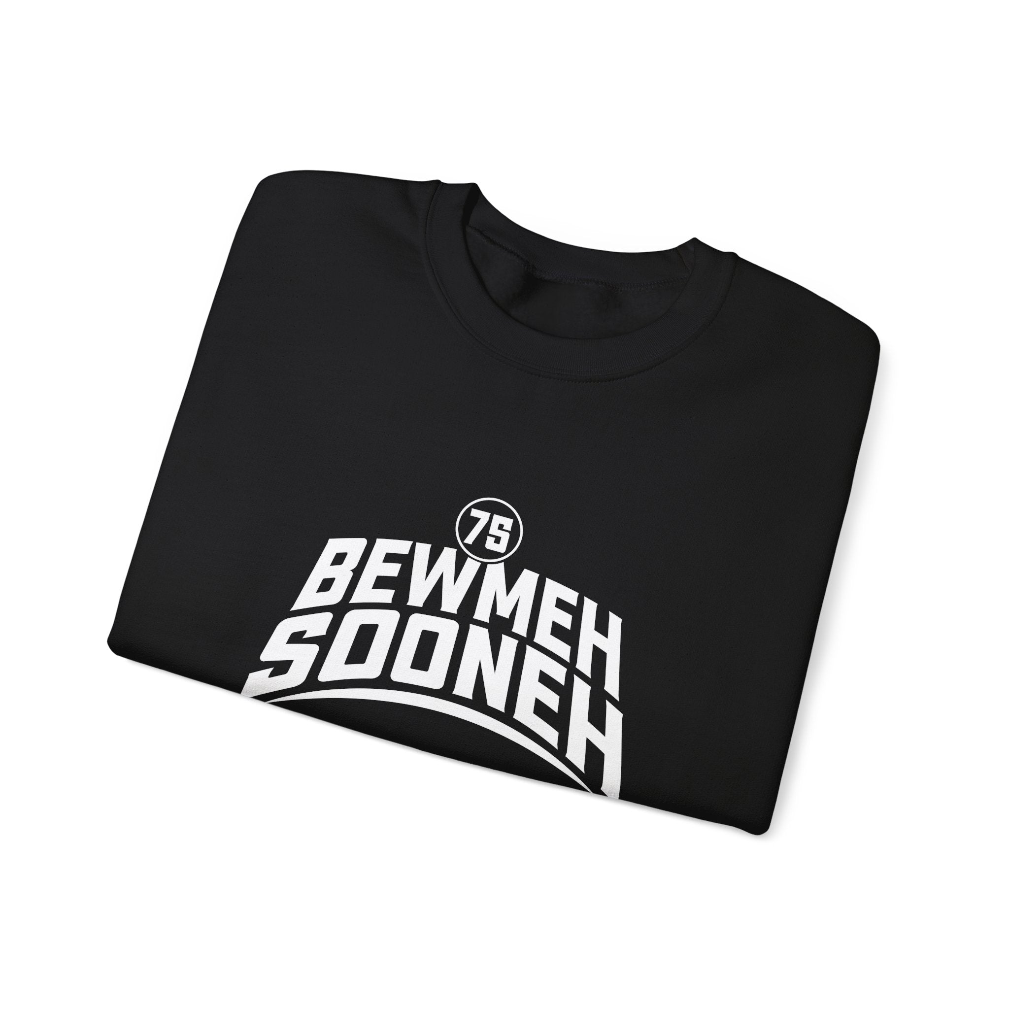 Bewmeh Sooneh Sweatshirt