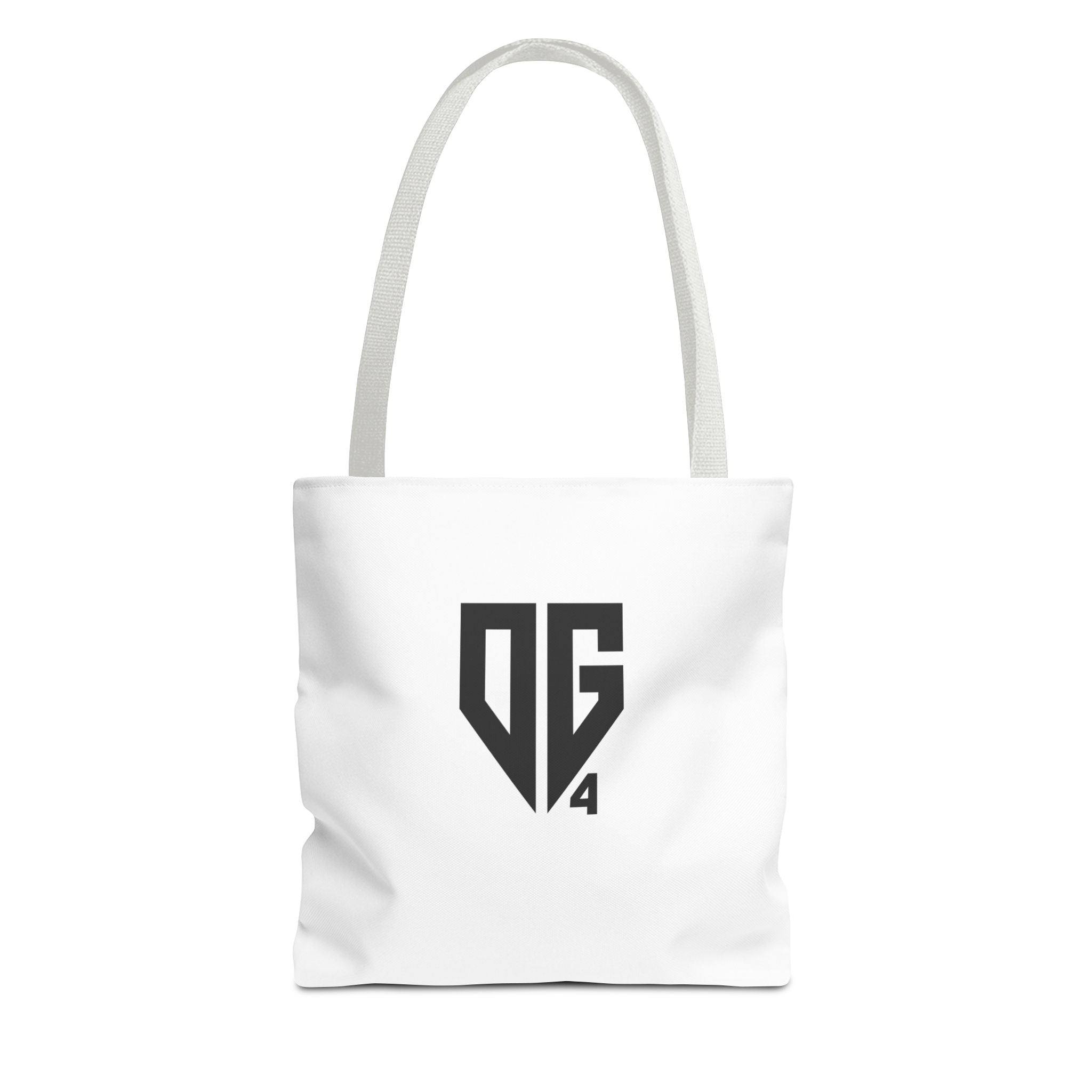 OG4 Tote Bag