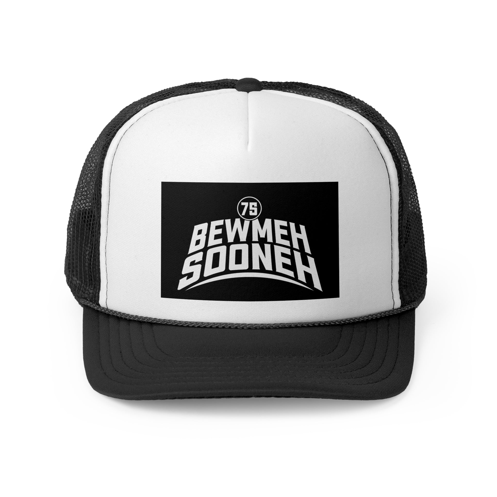 Bewmeh Sooneh Caps