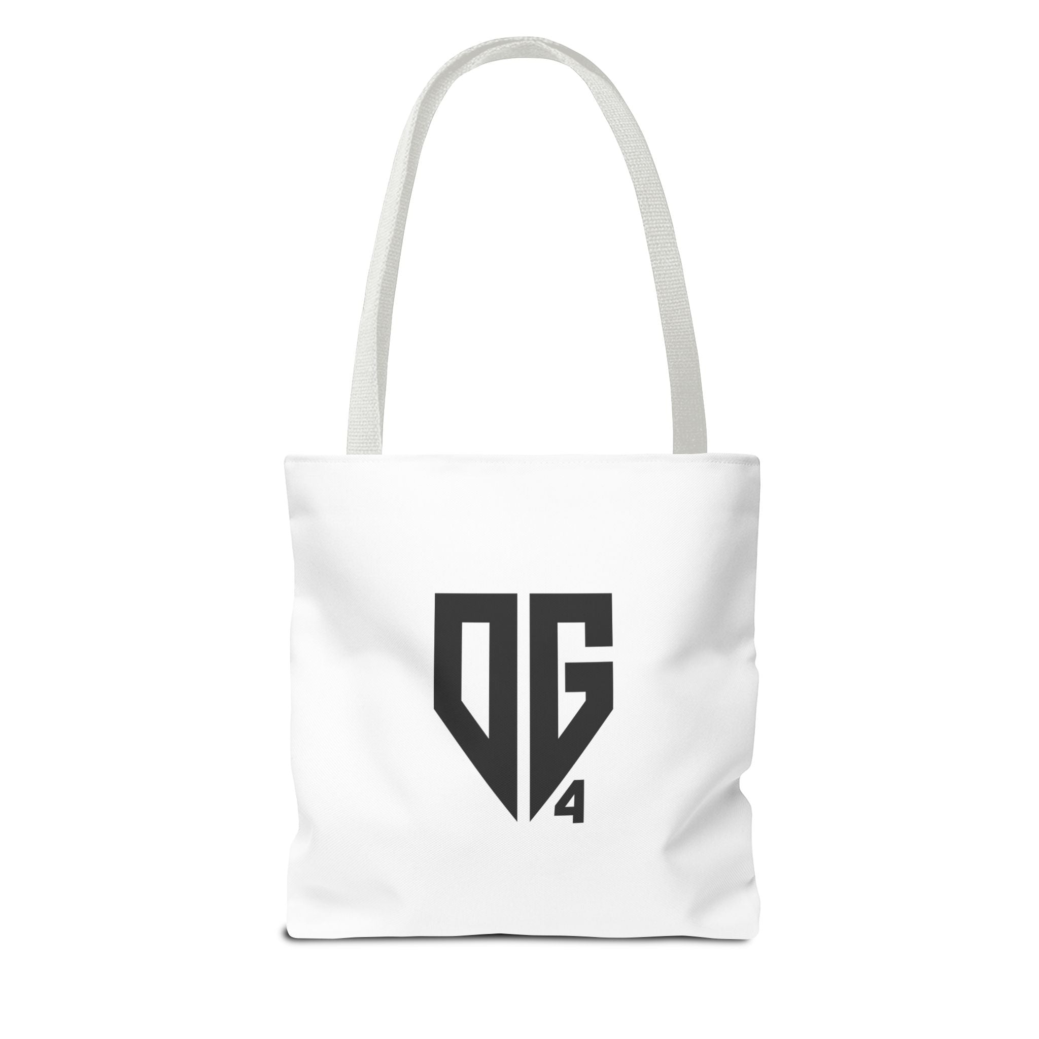 OG4 Tote Bag