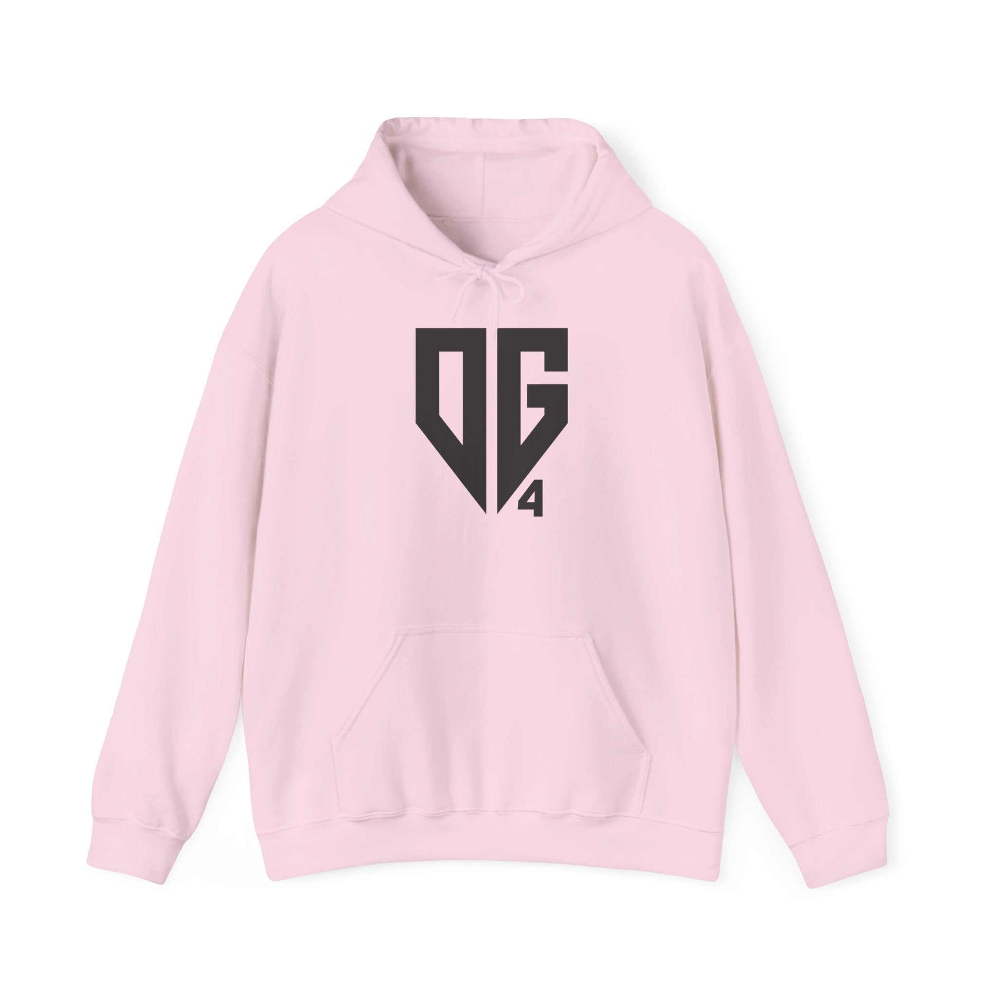 OG4 Hoodie