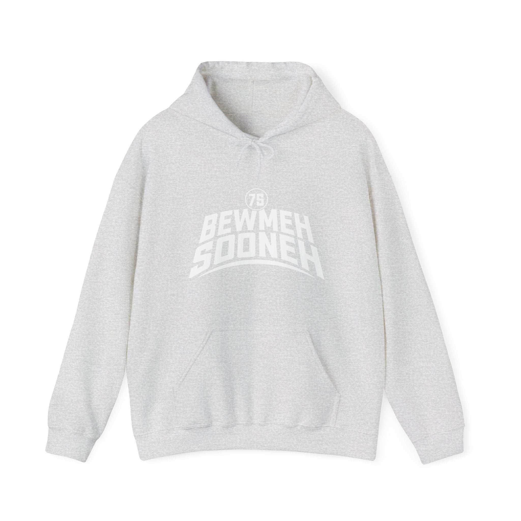 Bewmeh Sooneh Hoodie