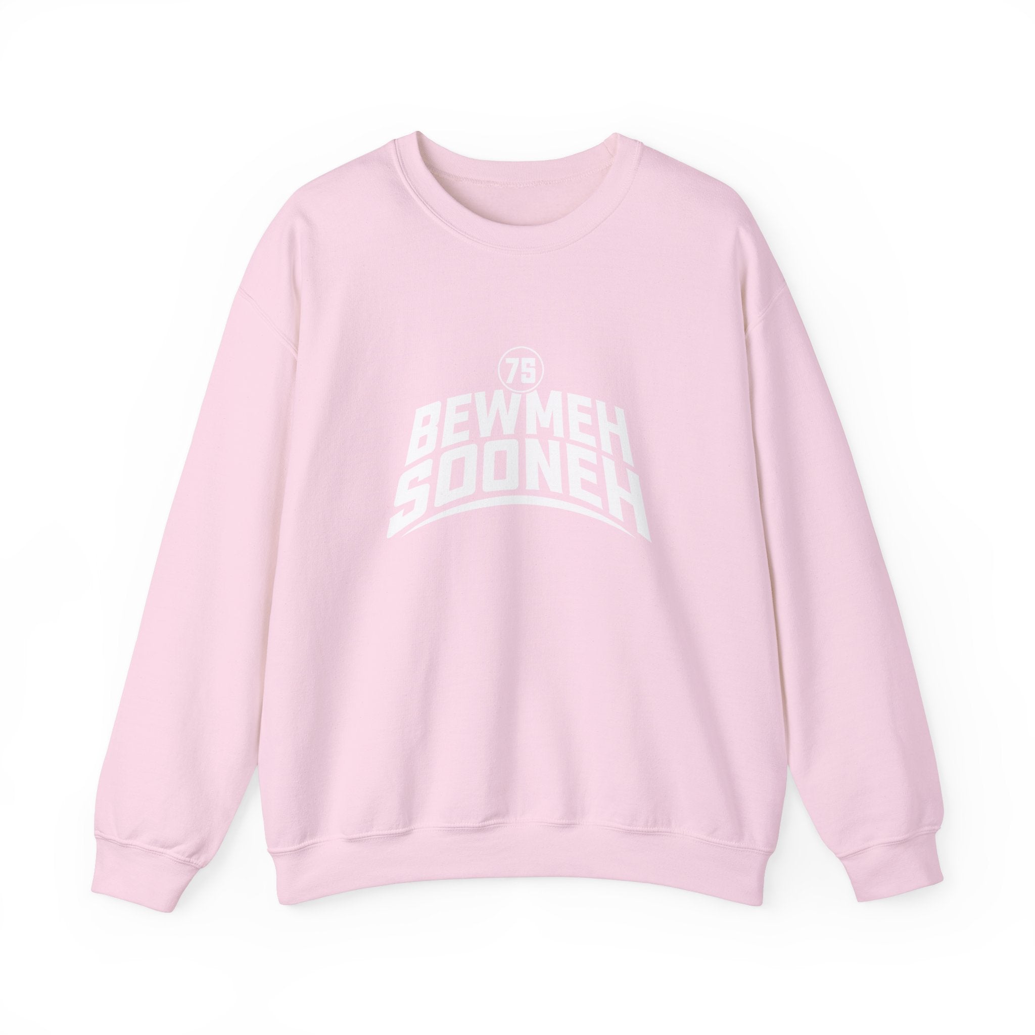 Bewmeh Sooneh Sweatshirt