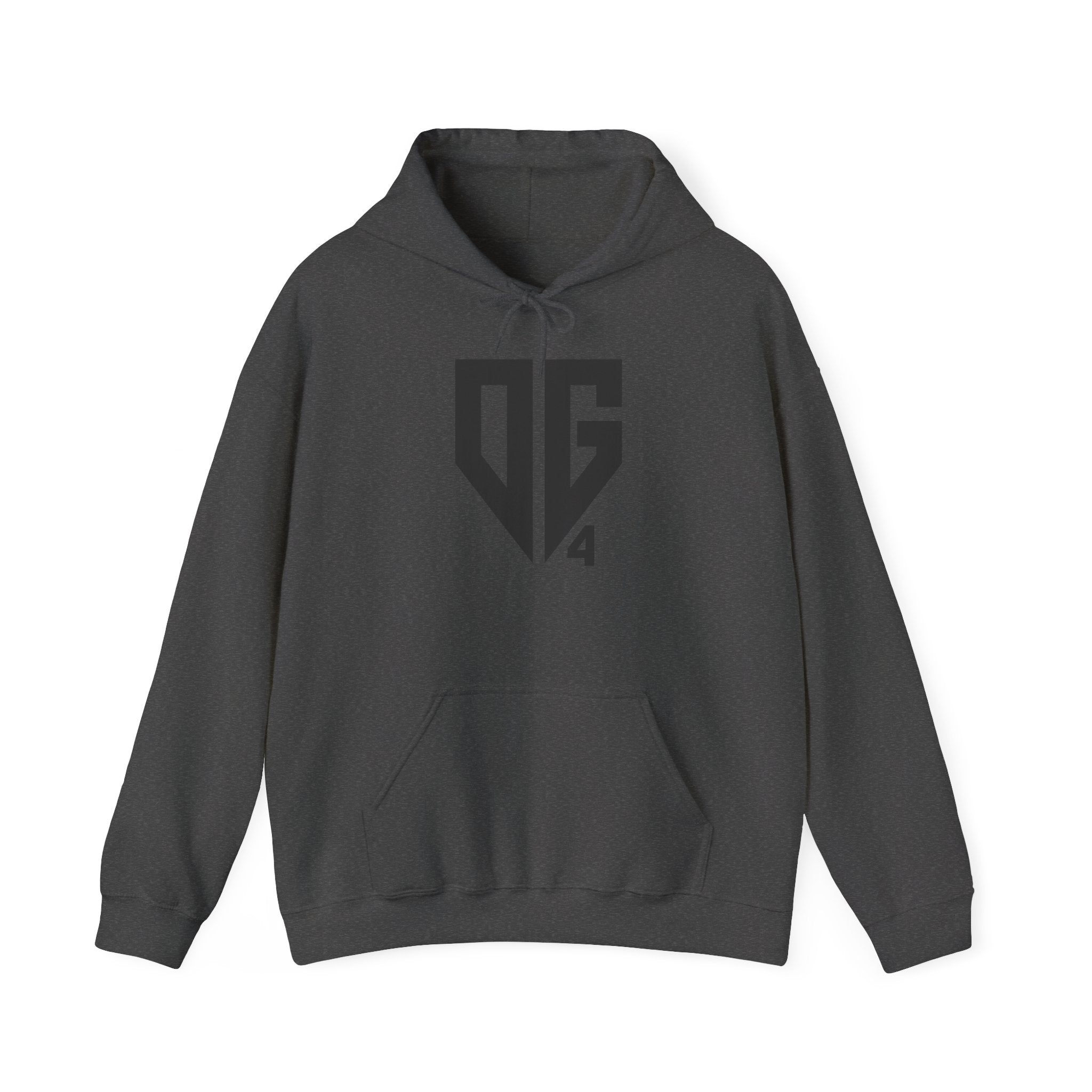 OG4 Hoodie