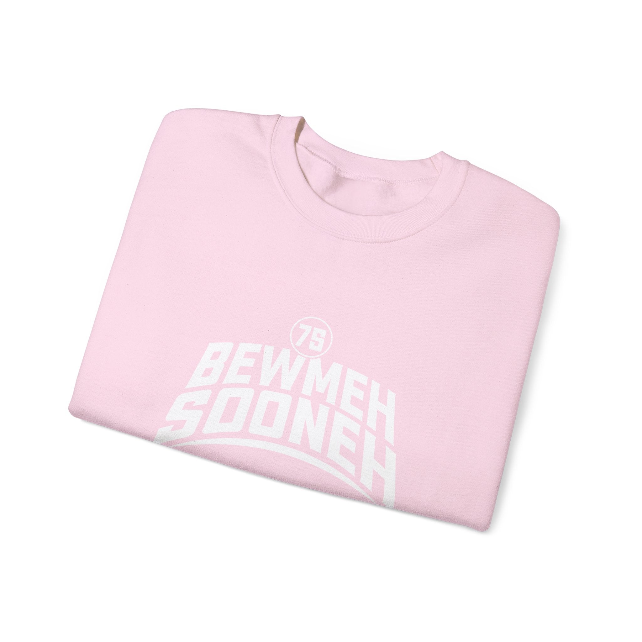 Bewmeh Sooneh Sweatshirt