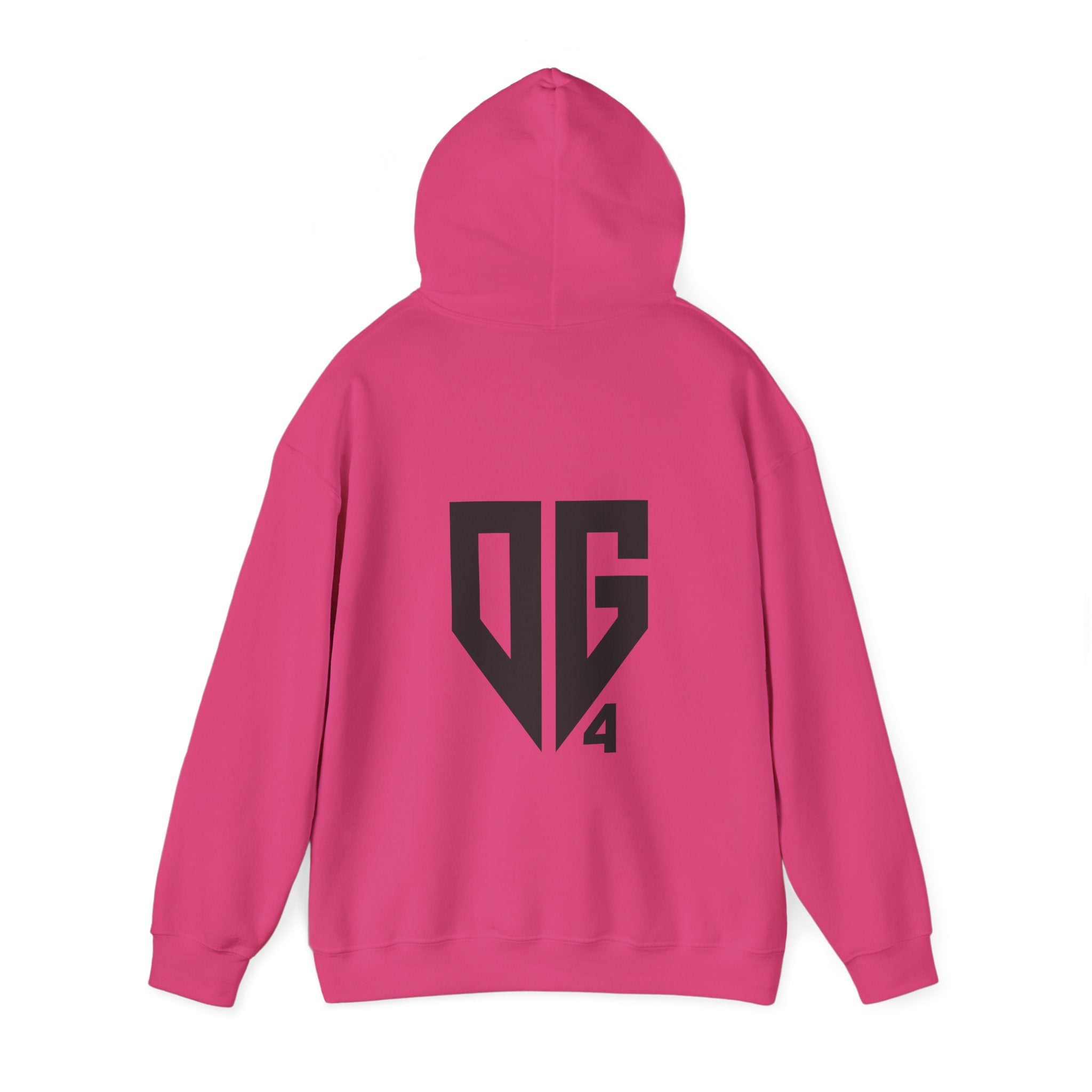 Bewmeh Sooneh Hoodie