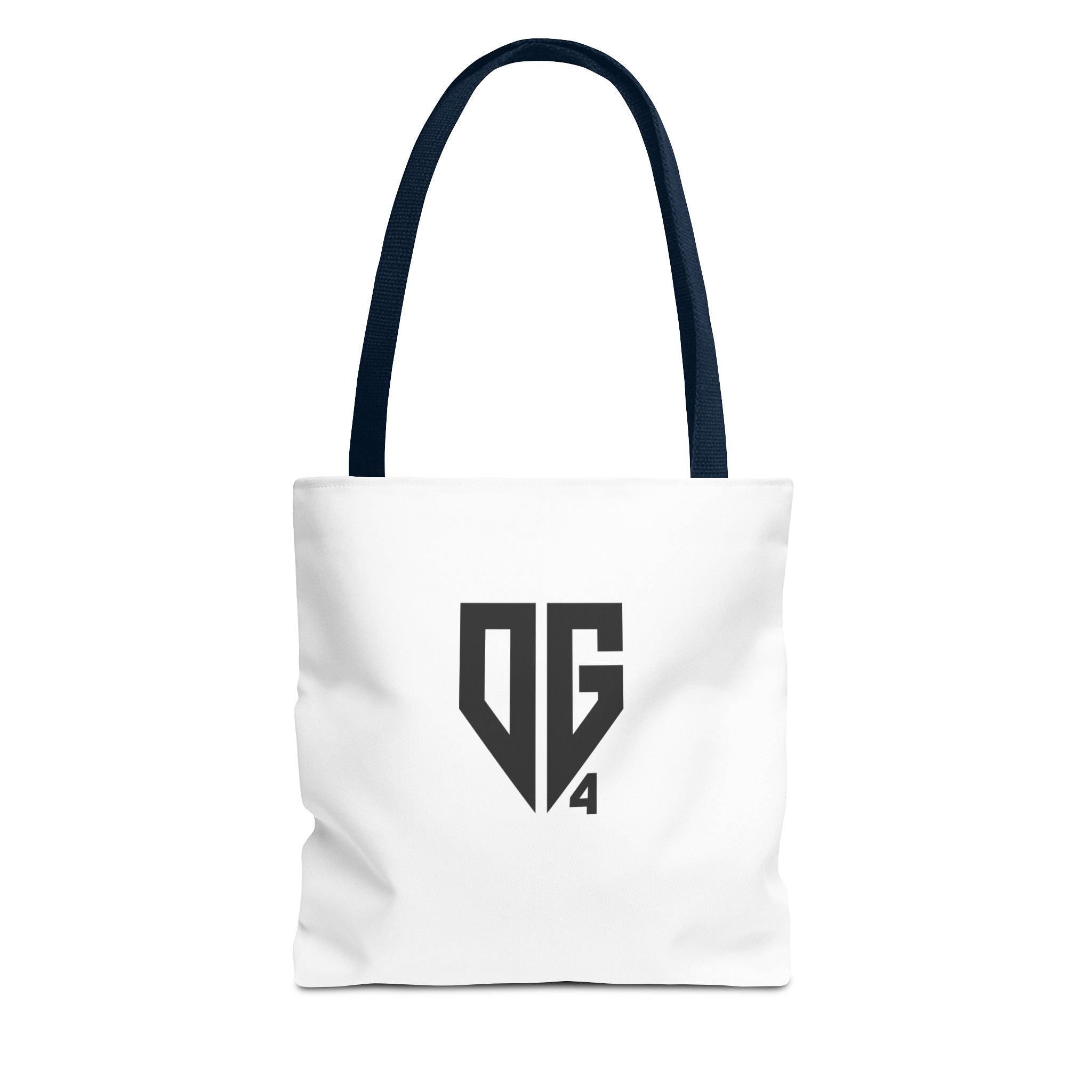 OG4 Tote Bag
