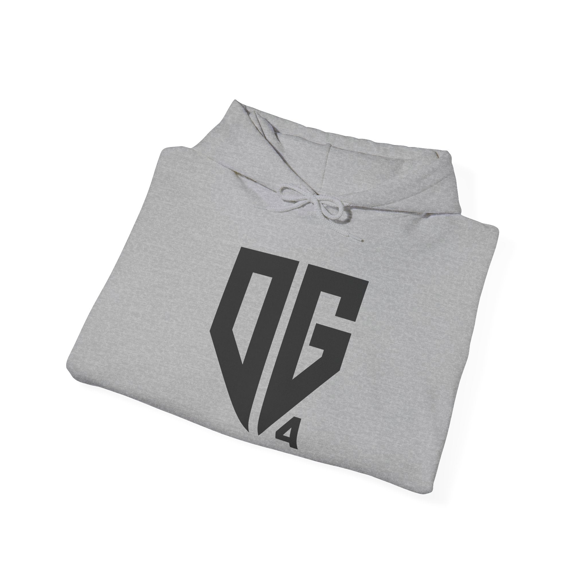 OG4 Hoodie