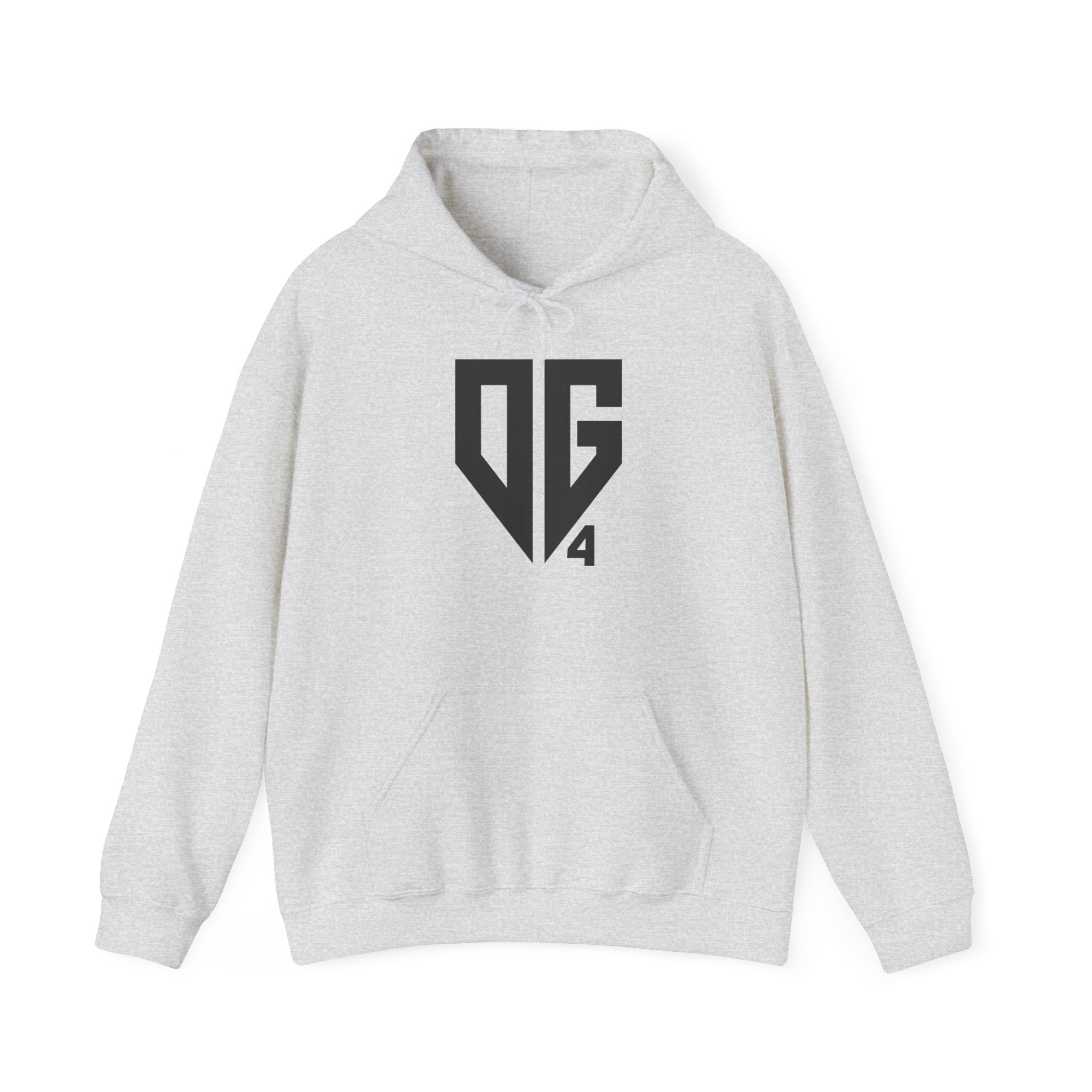 OG4 Hoodie