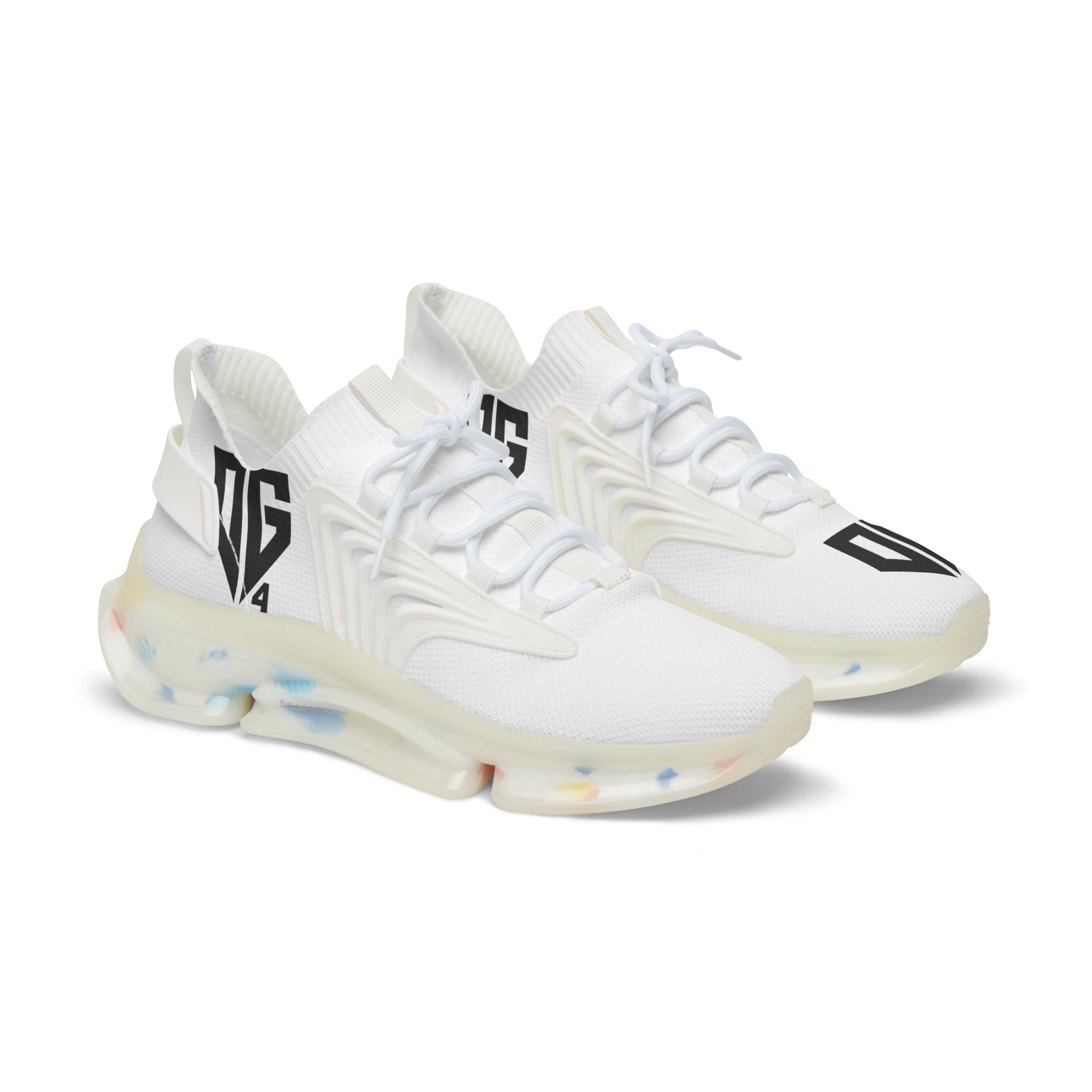 OG4 Mesh Sneakers