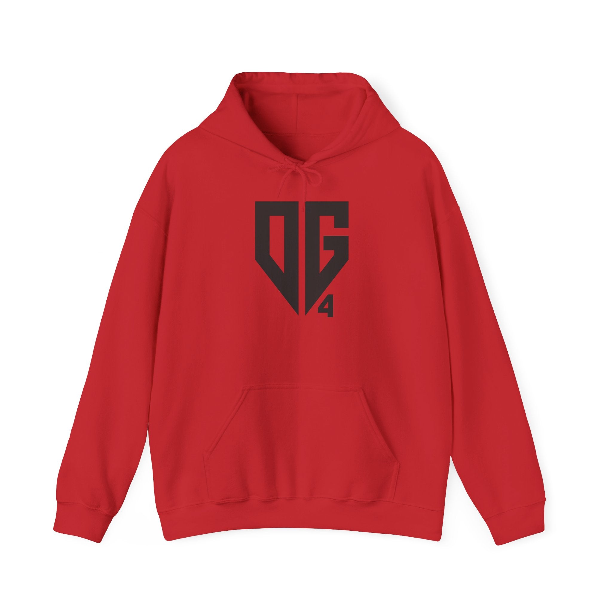 OG4 Hoodie