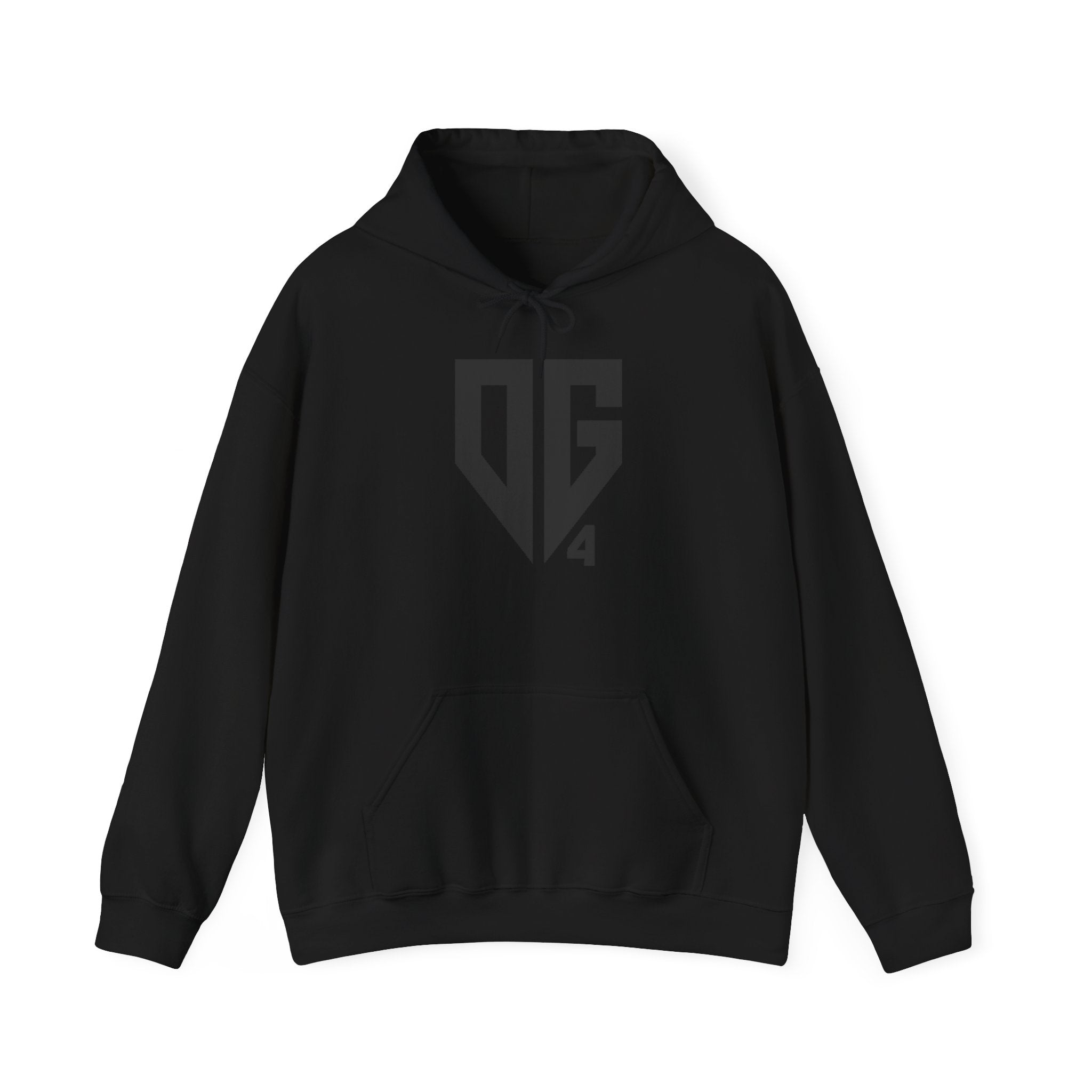 OG4 Hoodie