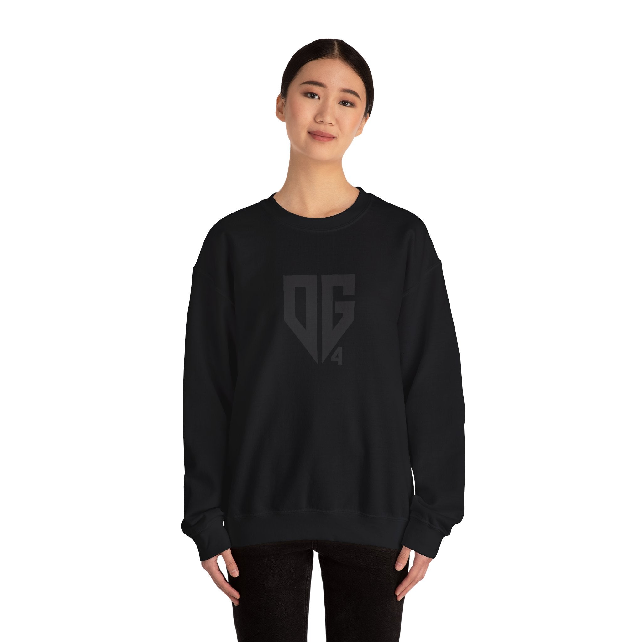 OG4 Sweatshirt