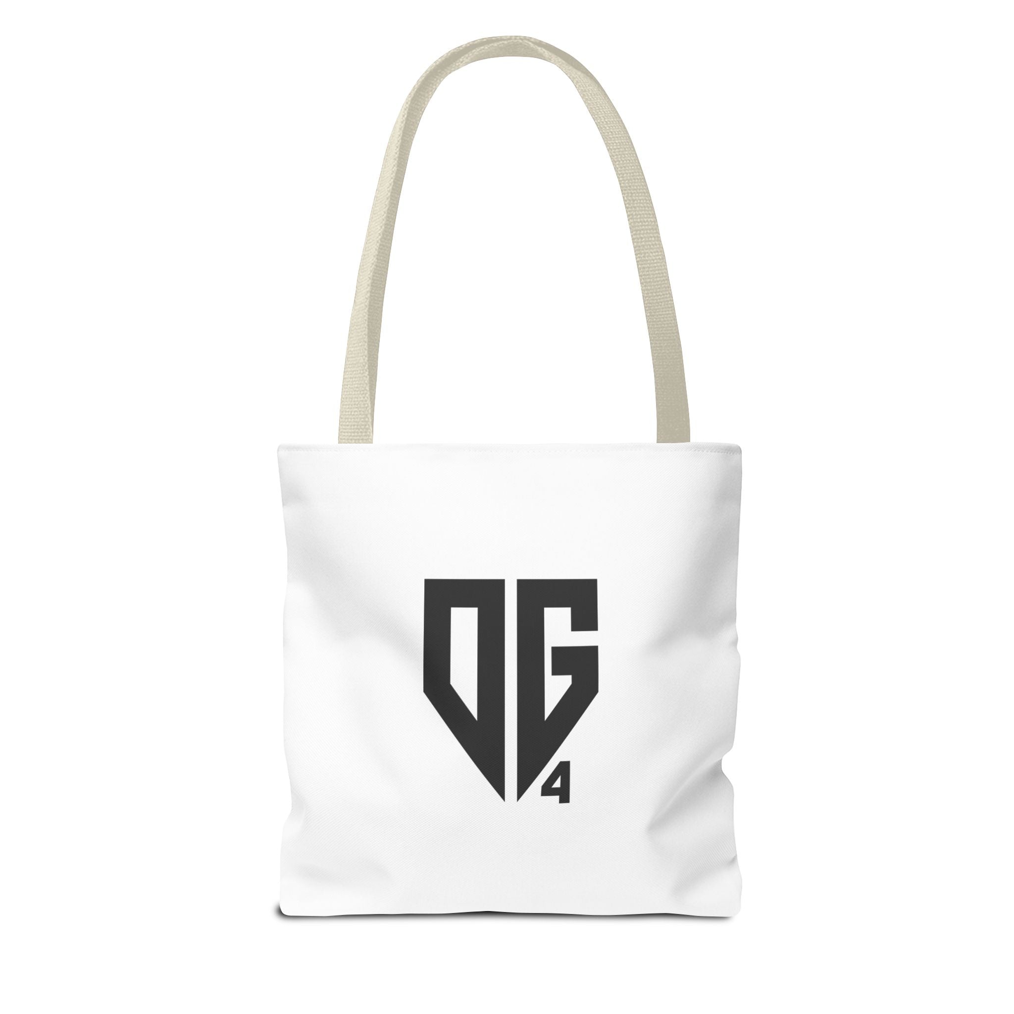 OG4 Tote Bag