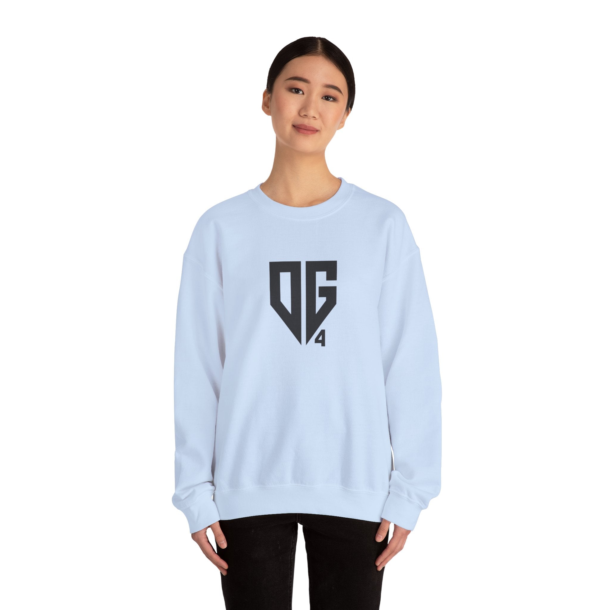 OG4 Sweatshirt