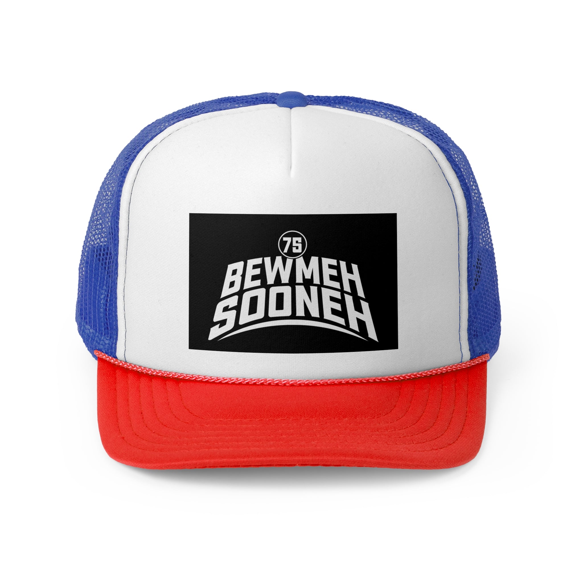 Bewmeh Sooneh Caps