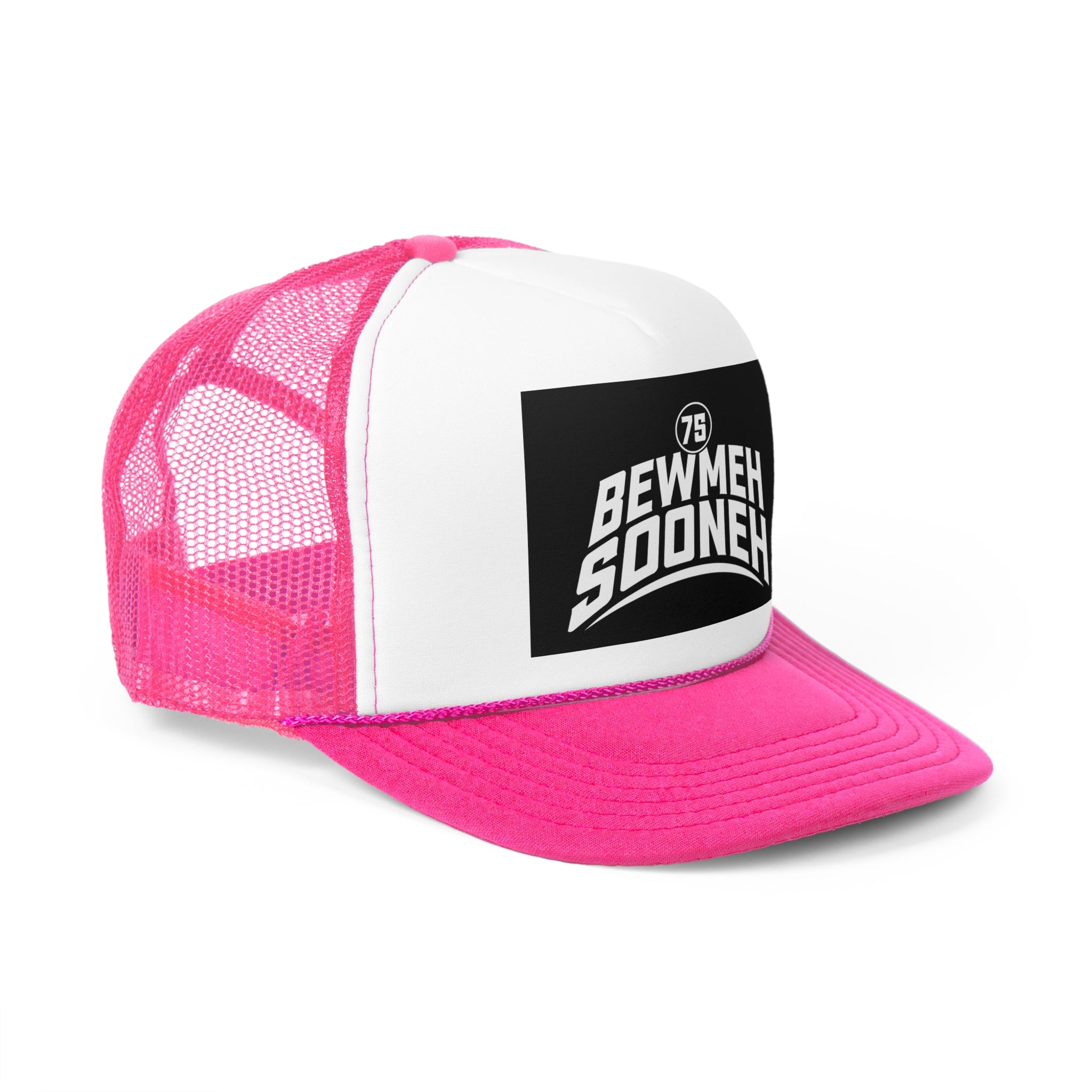Bewmeh Sooneh Caps