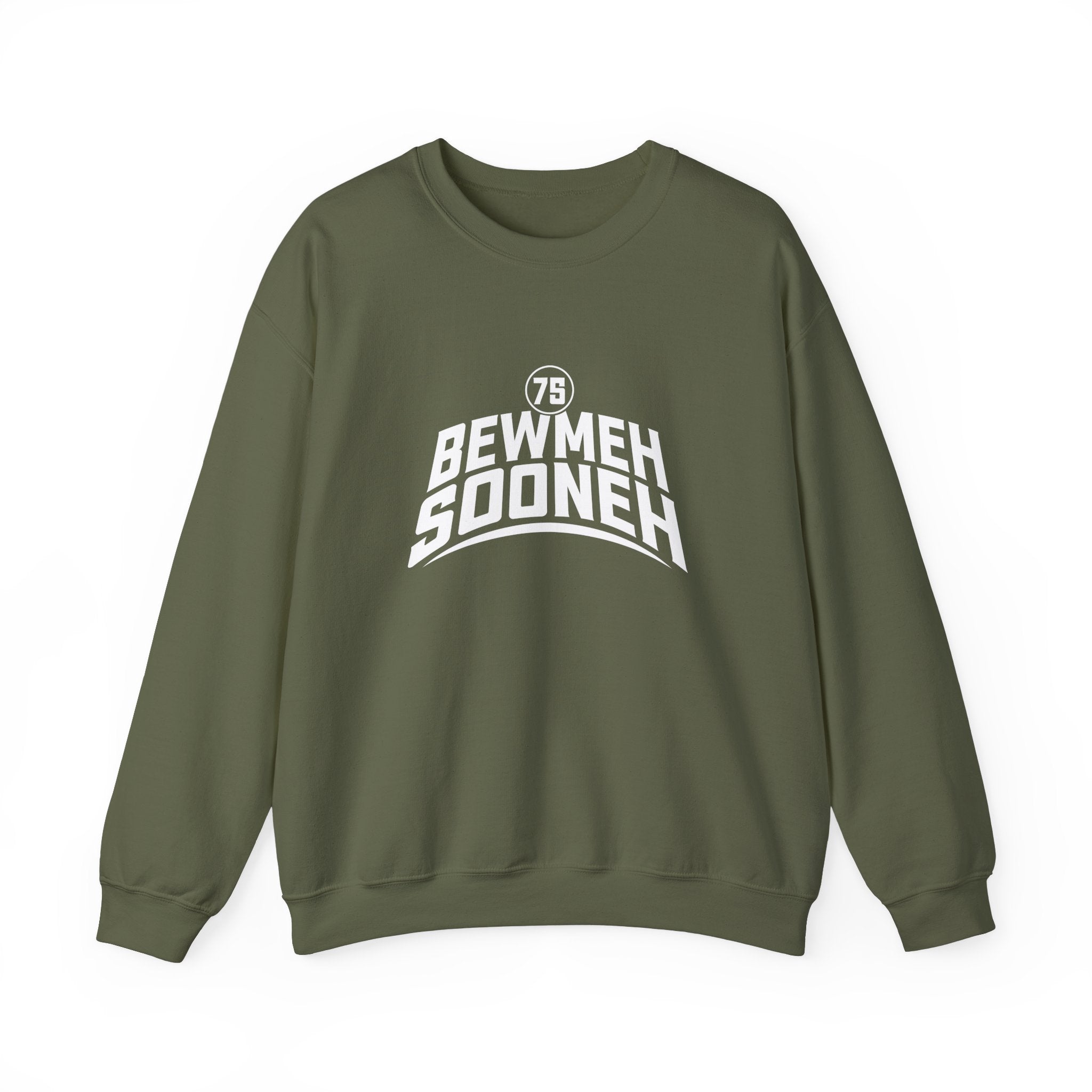 Bewmeh Sooneh Sweatshirt