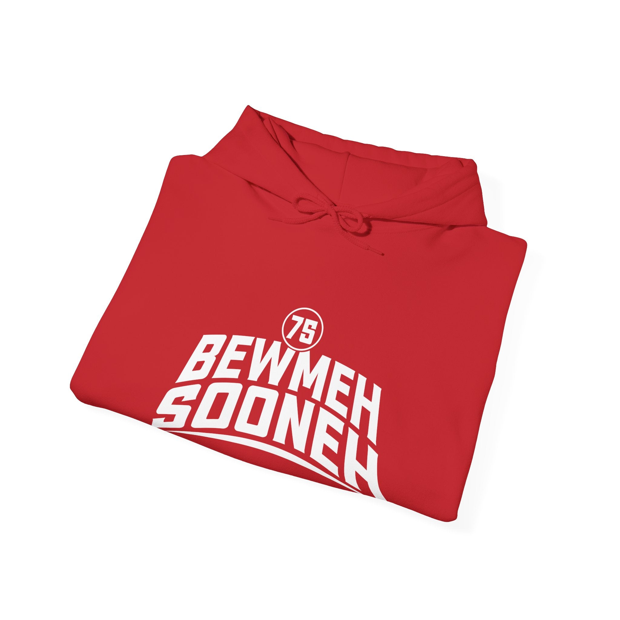 Bewmeh Sooneh Hoodie