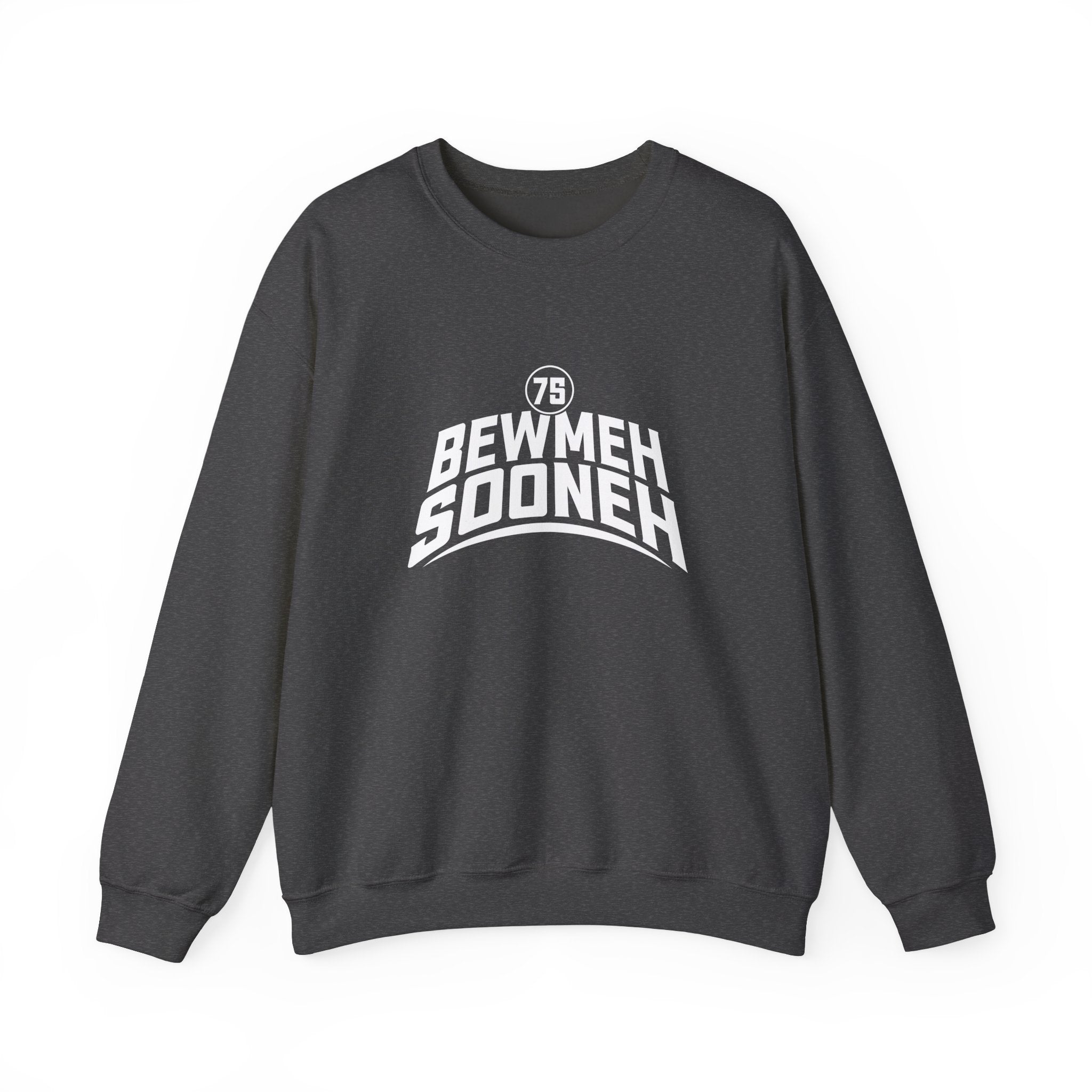 Bewmeh Sooneh Sweatshirt