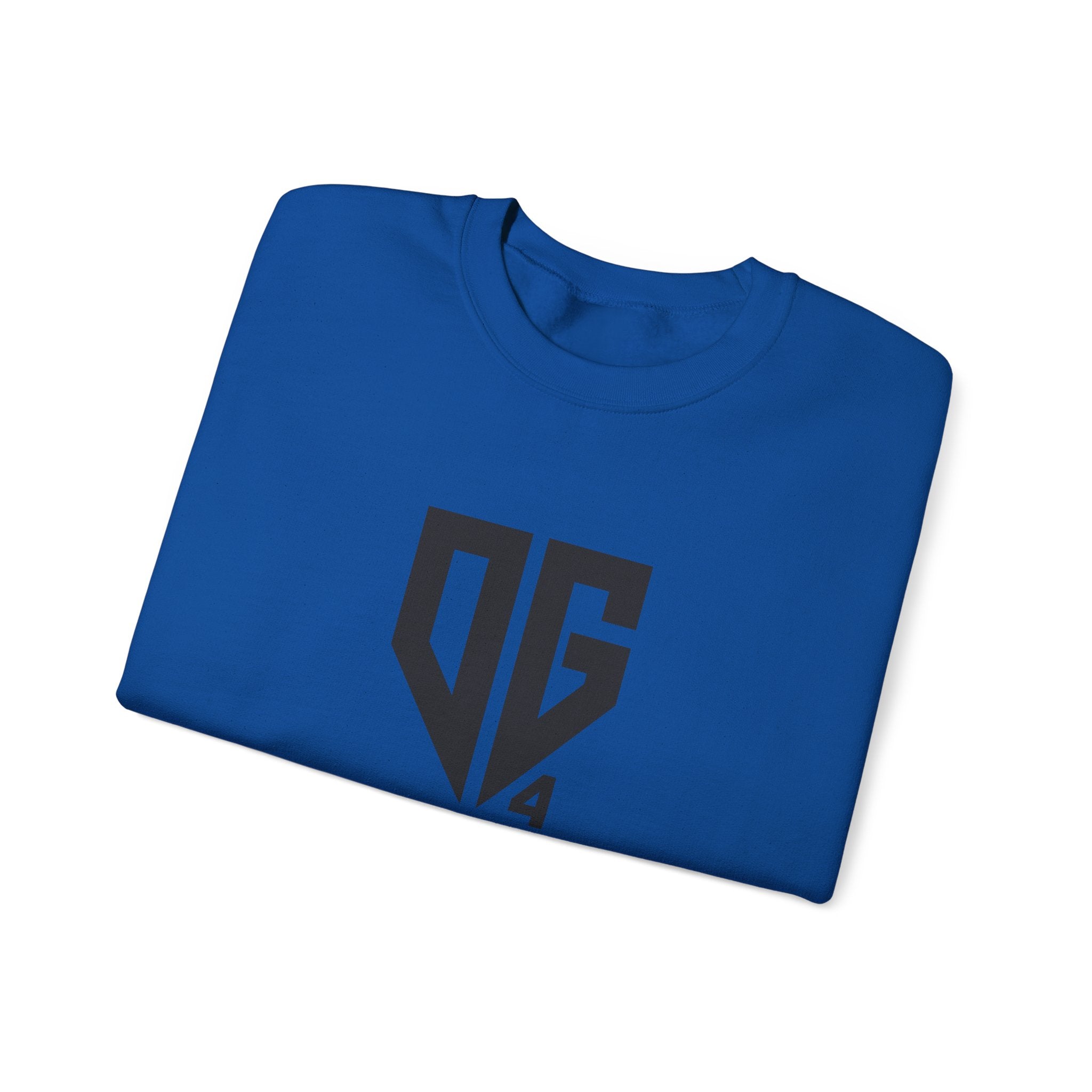 OG4 Sweatshirt