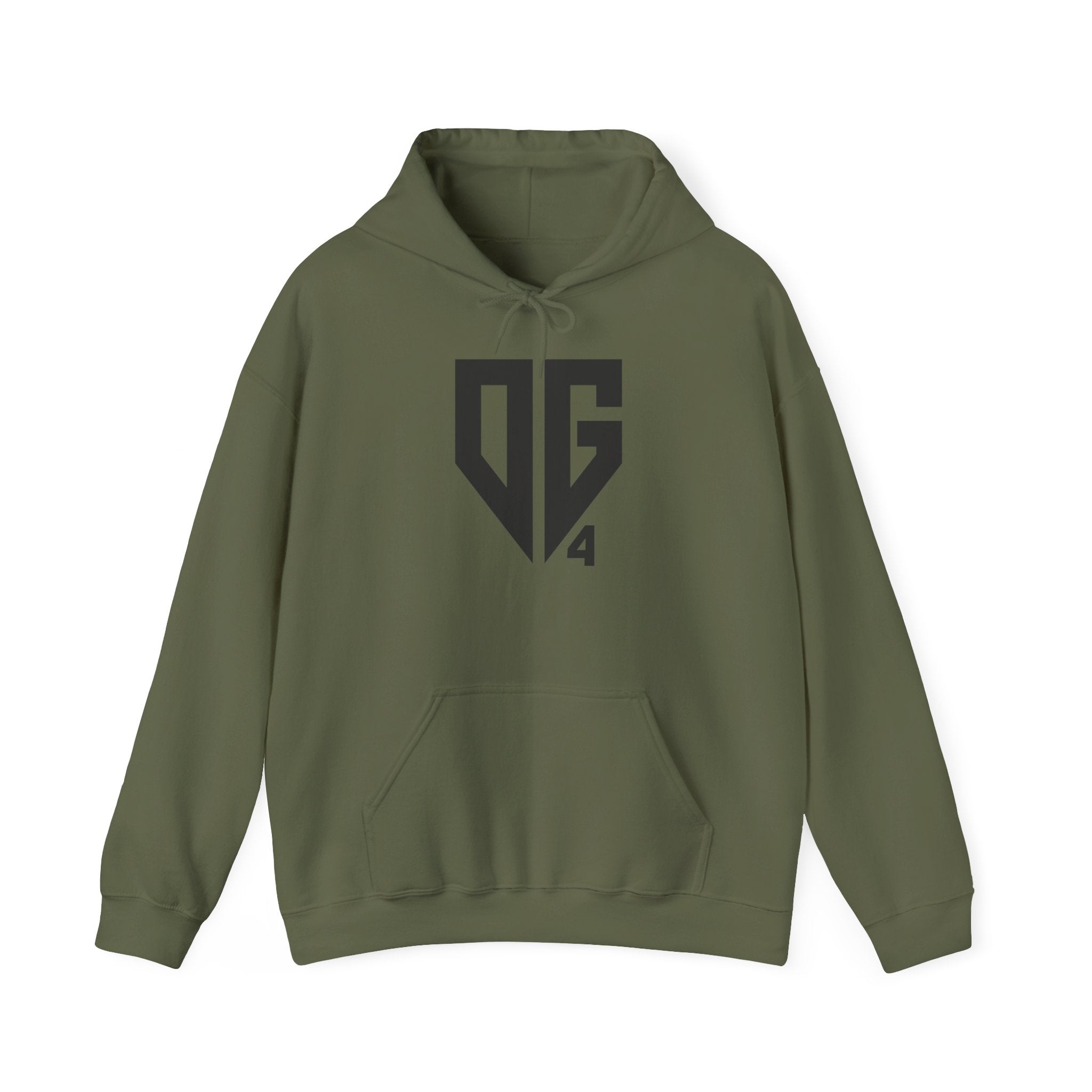 OG4 Hoodie