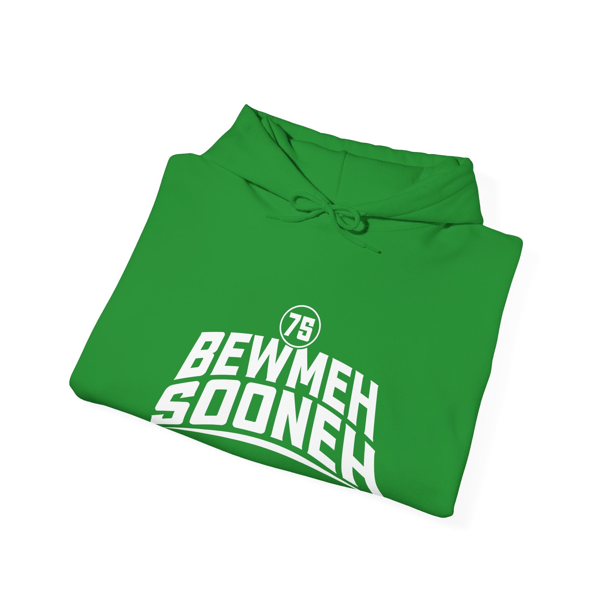 Bewmeh Sooneh Hoodie