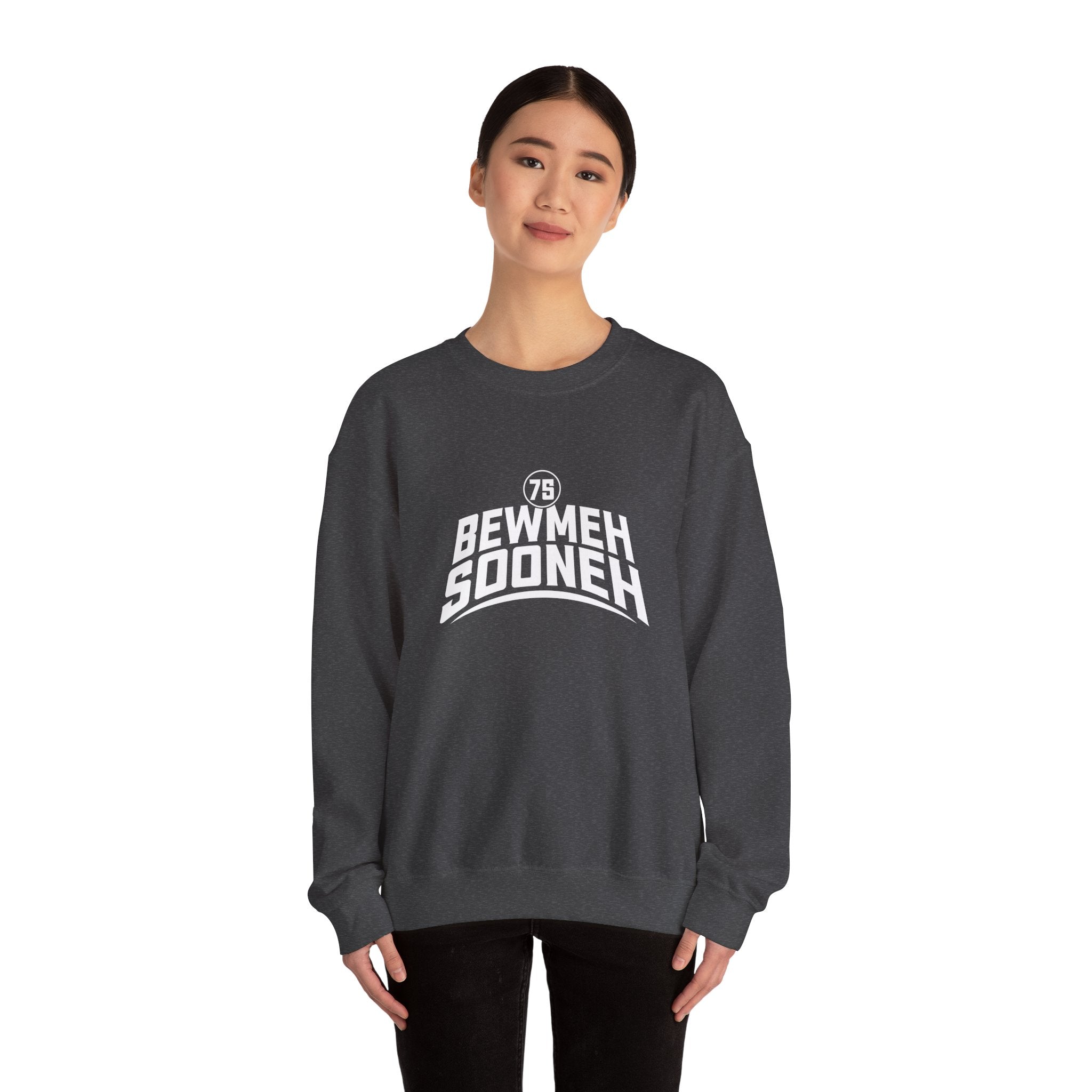 Bewmeh Sooneh Sweatshirt